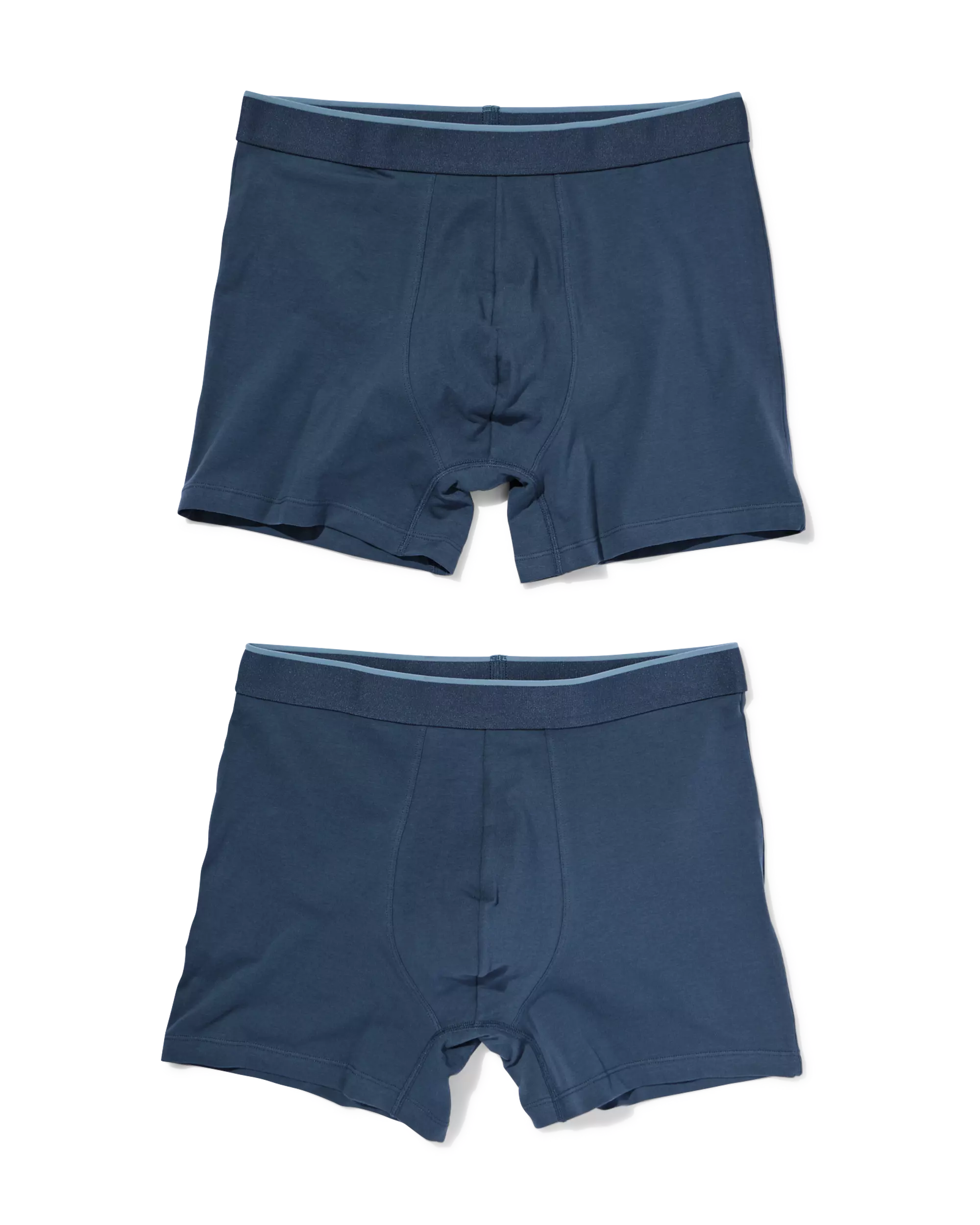 boxers homme comfort perfect - lot de 2