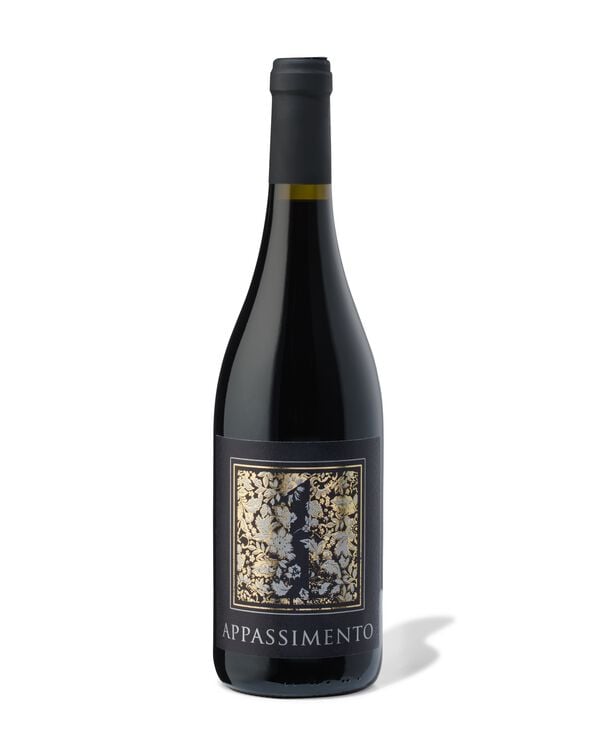 Appassimento 0.75L