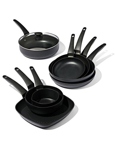 pan &Oslash;28cm Malm&ouml; - 80190033 - HEMA
