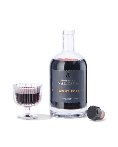Porto Tawny Quinta da Valeira 0,5L - 17332051 - HEMA