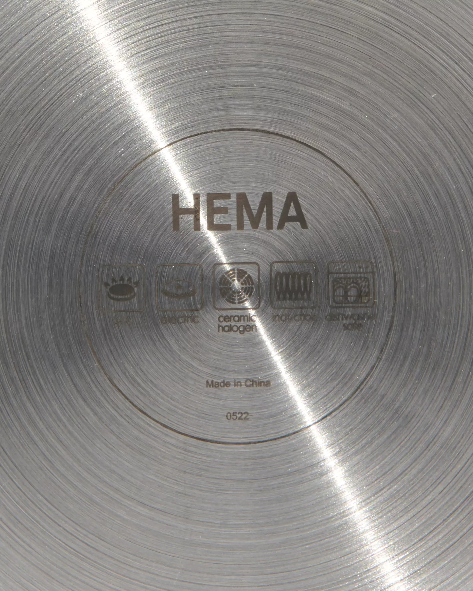 Wok, Ø 28 cm, Malmö