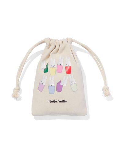 8 marqueurs Miffy - 60410070 - HEMA