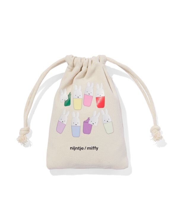 8 marqueurs Miffy - 60410070 - HEMA