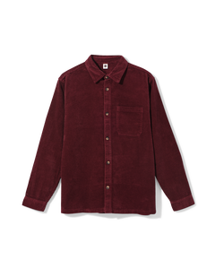 surchemise homme Stef velours corduroy