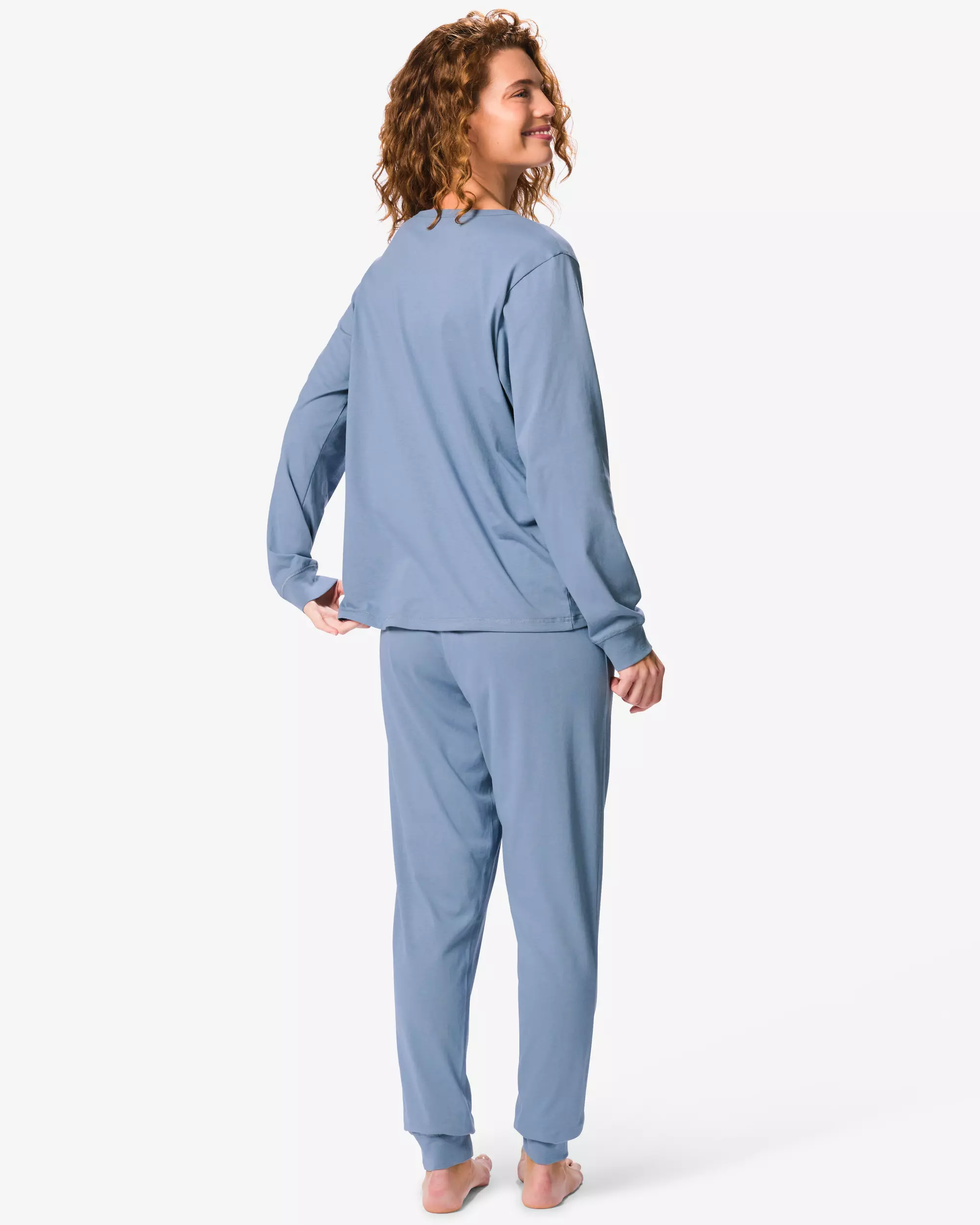 pyjama femme coton