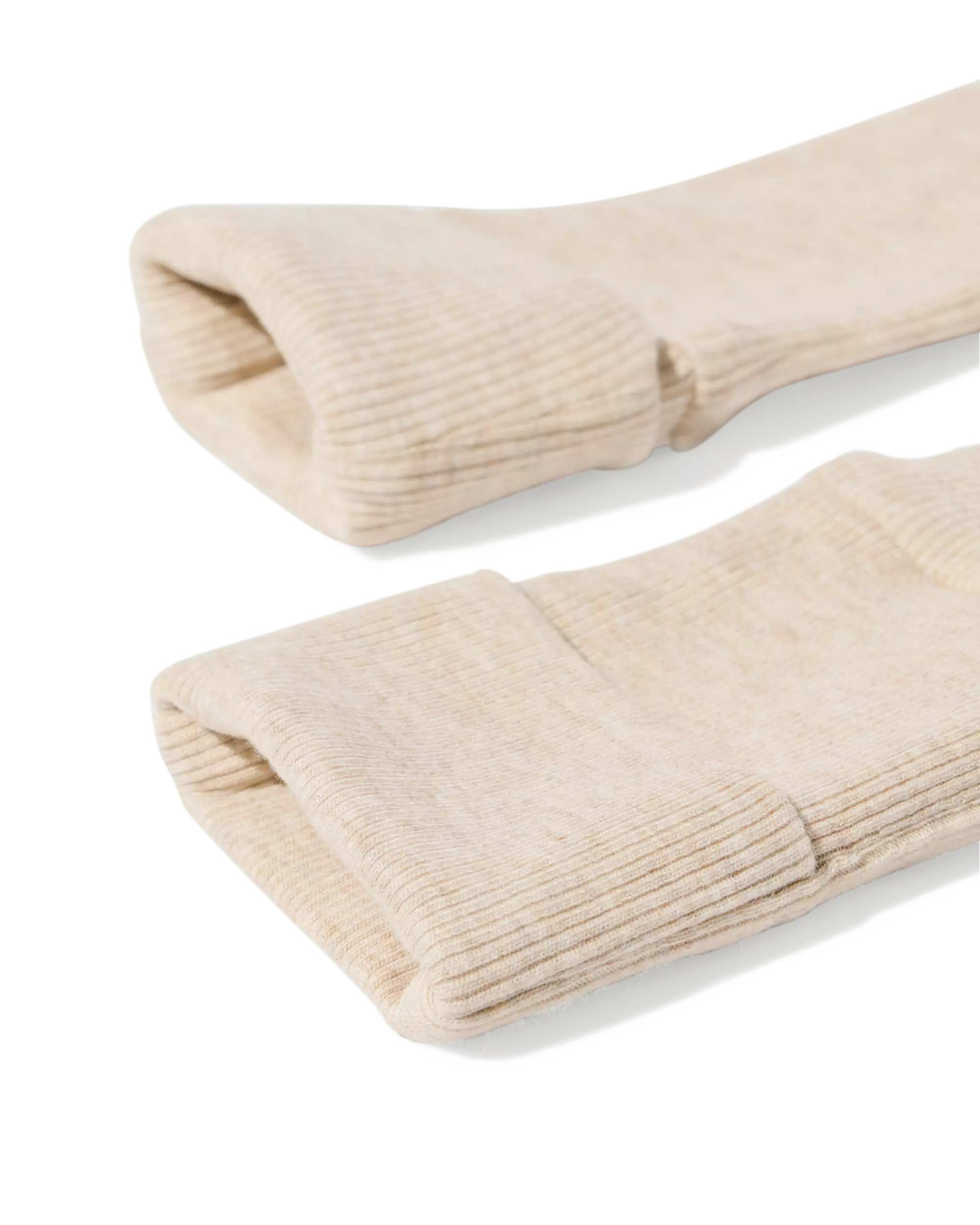 legging de croissance nouveau-né LENZING™ ECOVERO™ côtelé