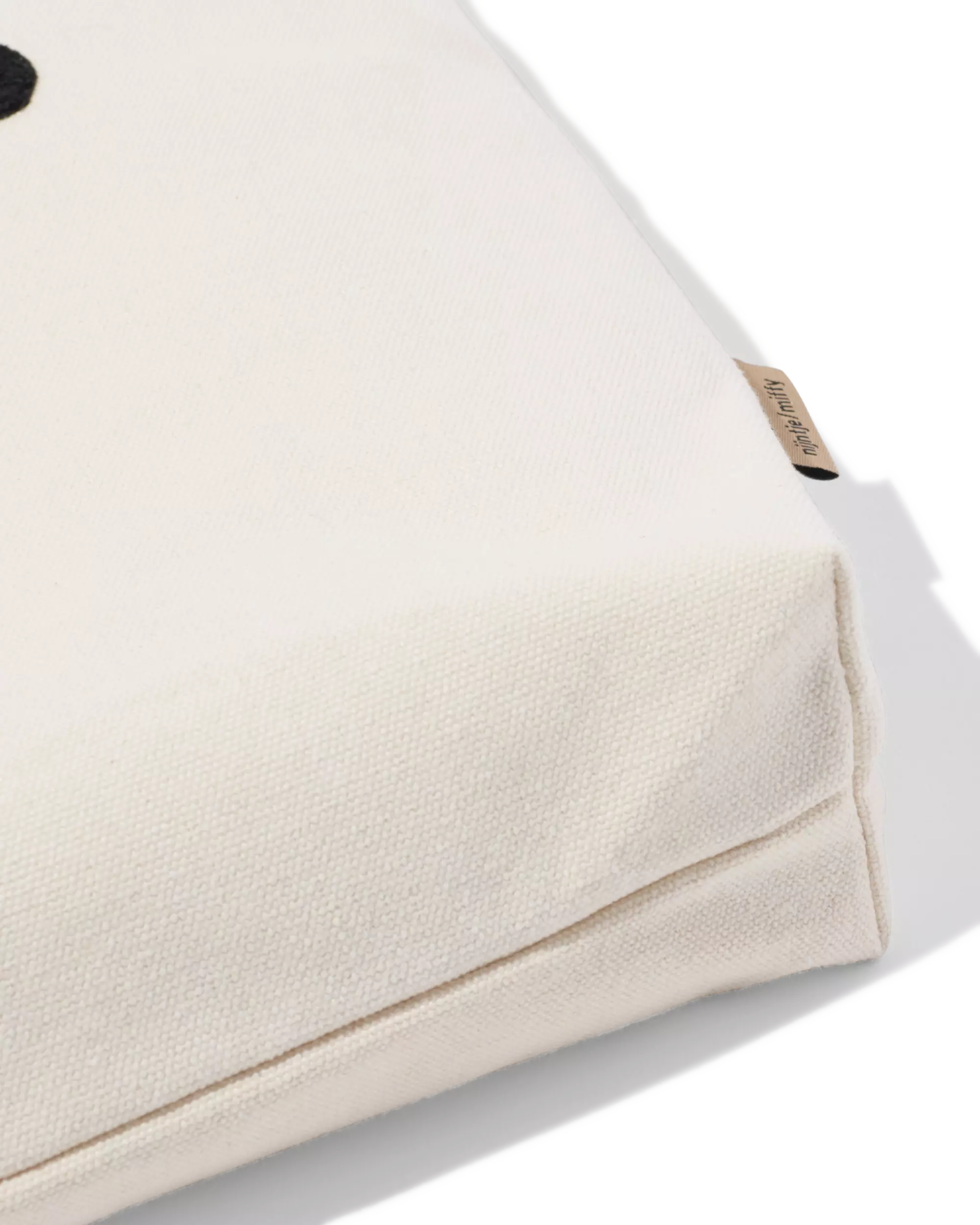 Sac en toile Miffy 42x36cm