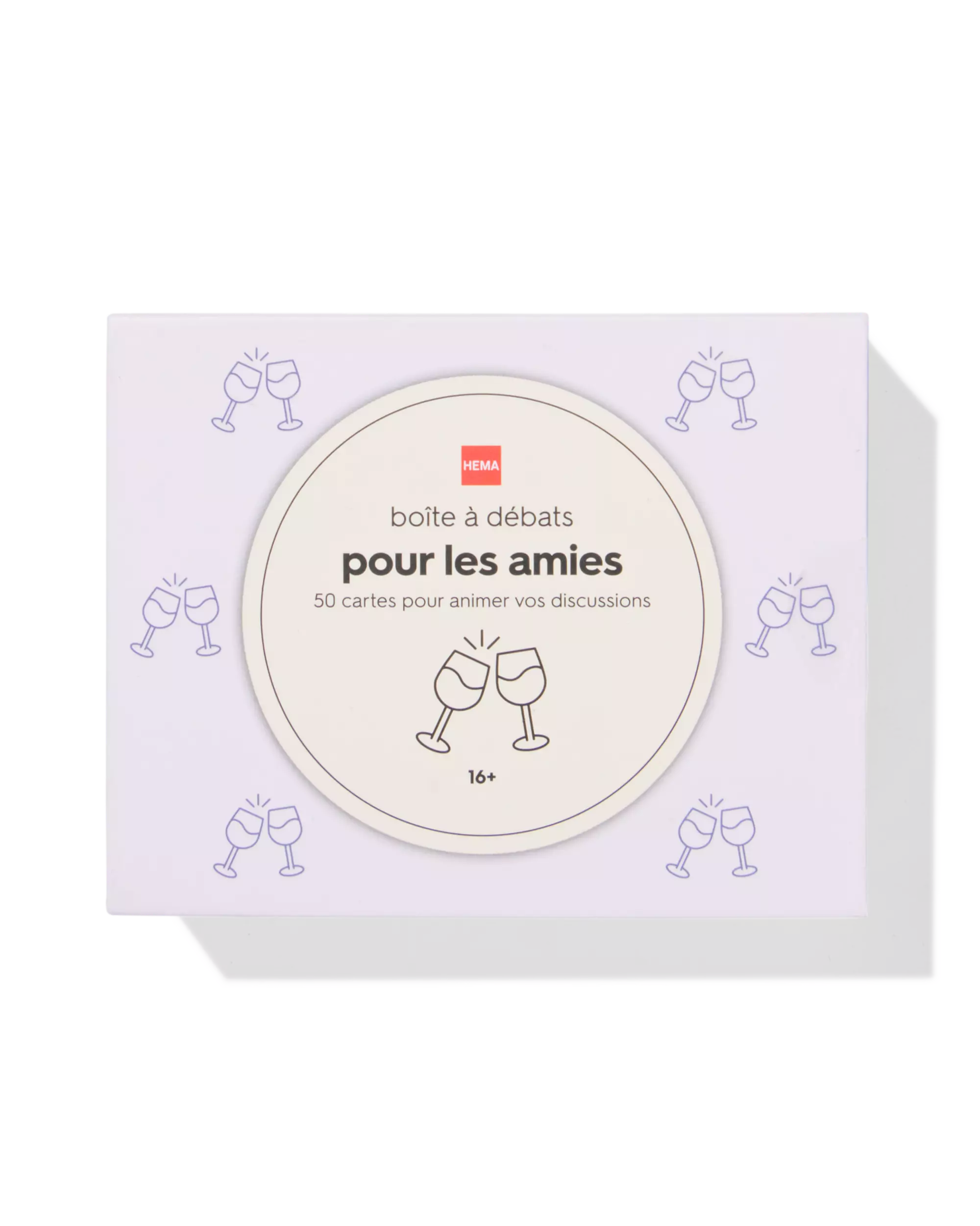 jeu de société pour les véritables amies