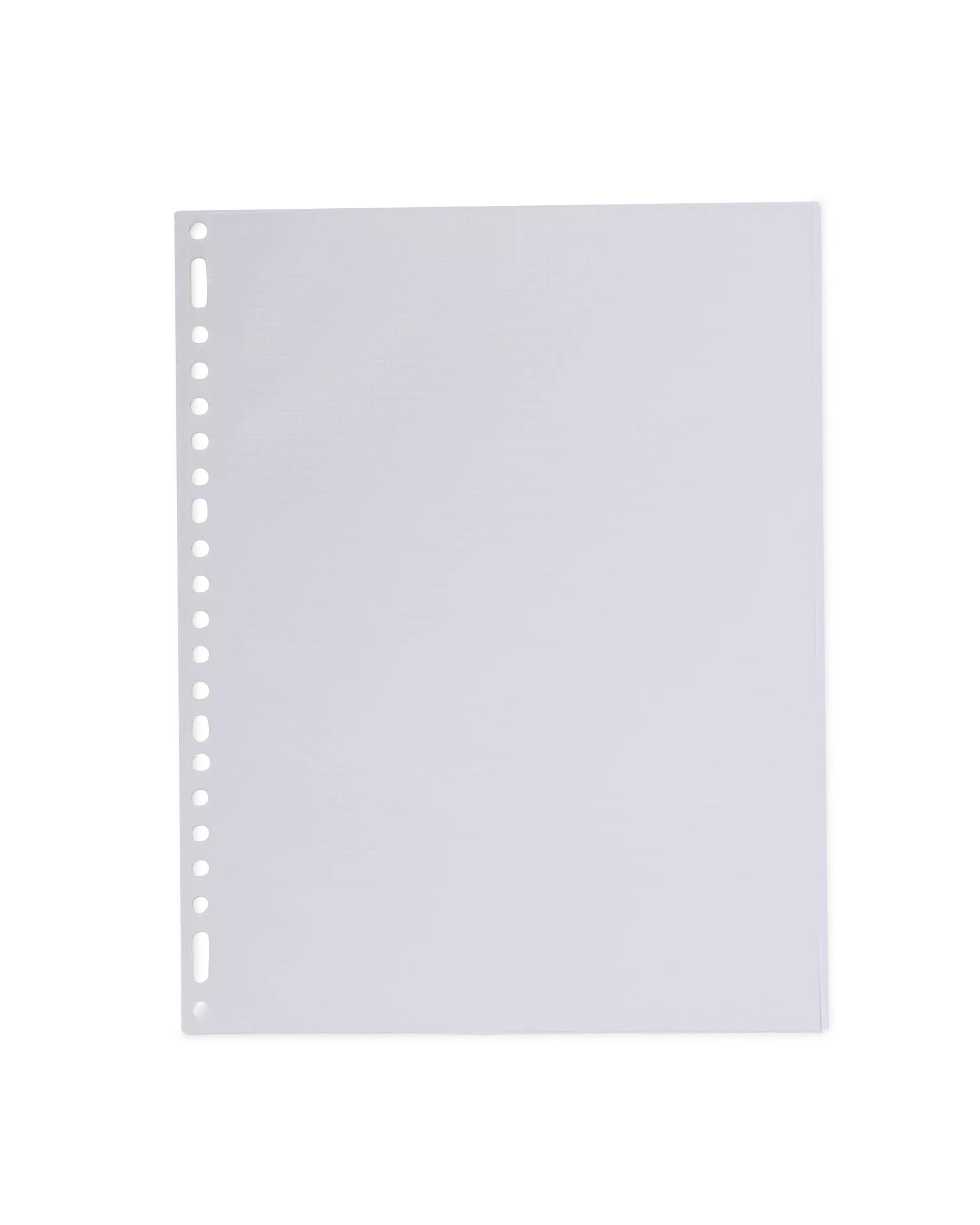 25 feuilles photo