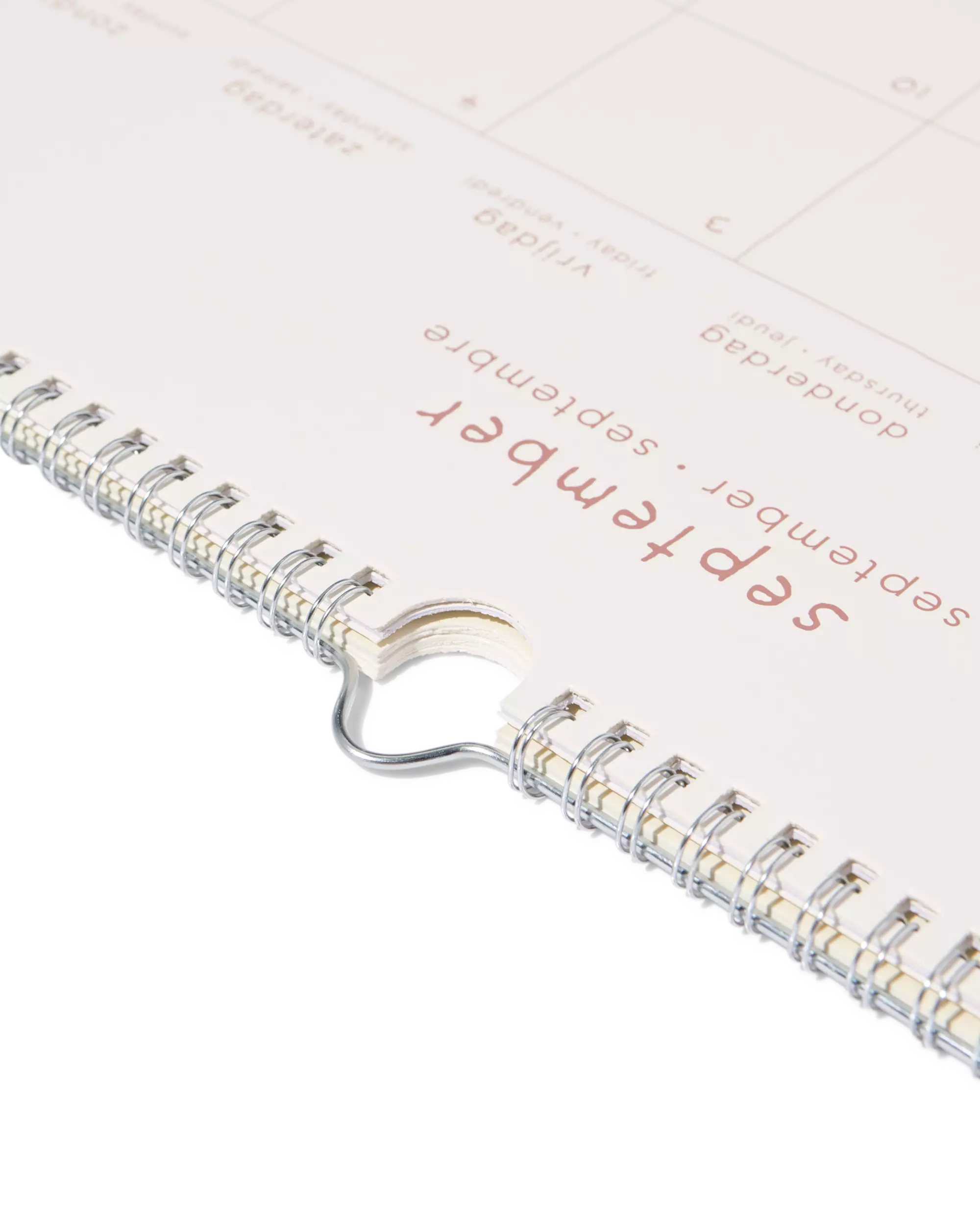 agenda mensuel miffy 2027