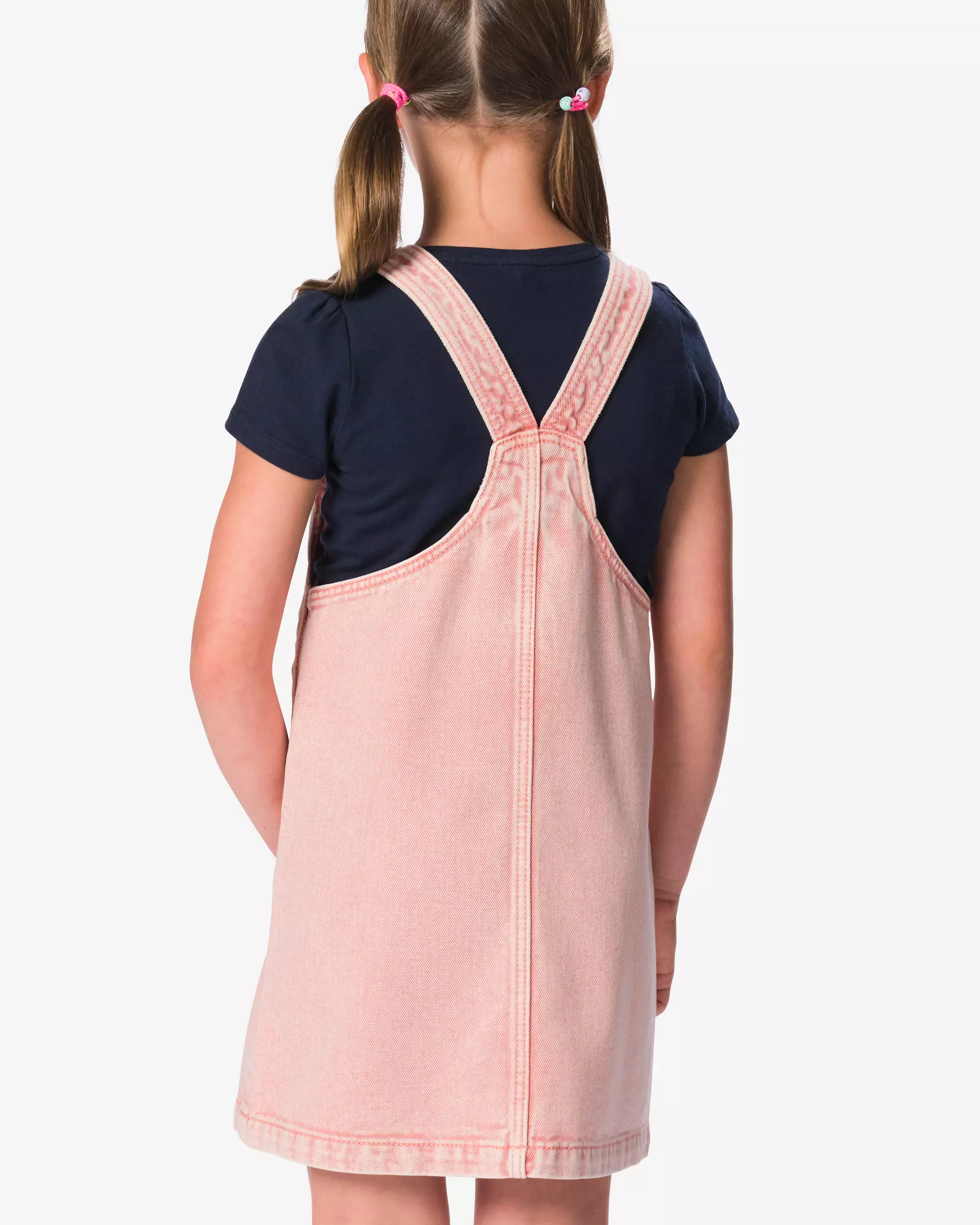 robe en jean enfant