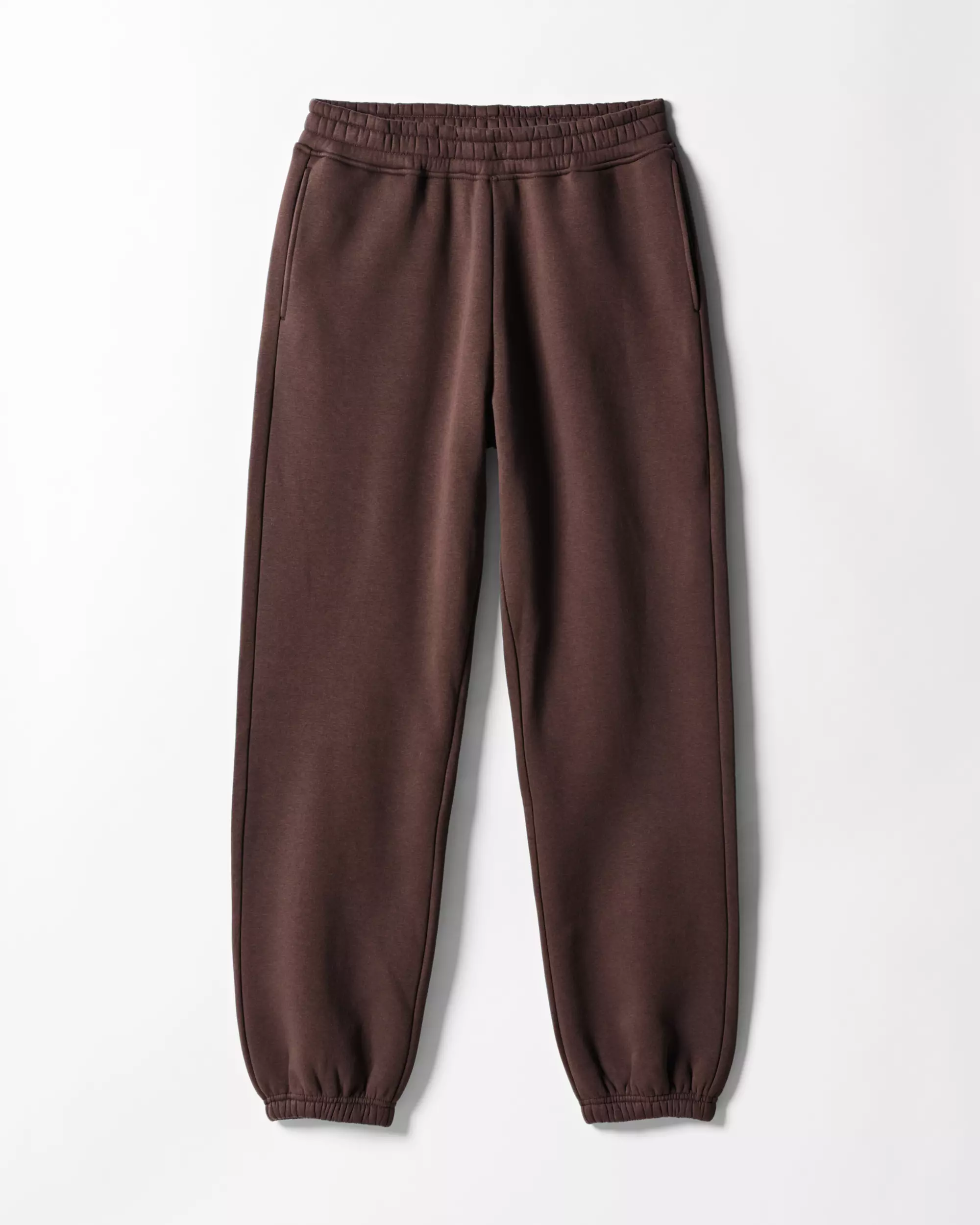 marron foncé