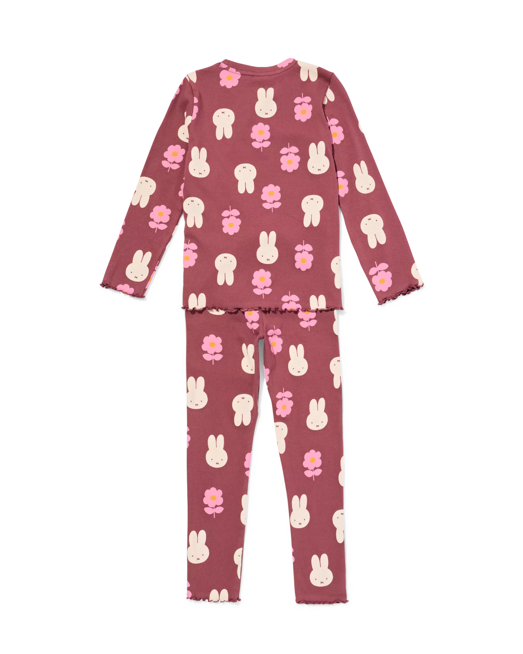 Miffy-Kinderpyjama