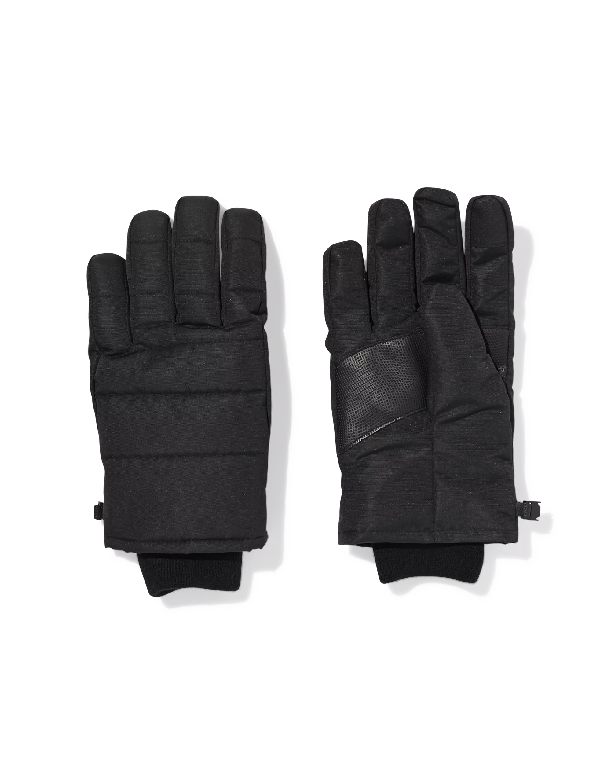 gants pour hommes avec pointe tactile