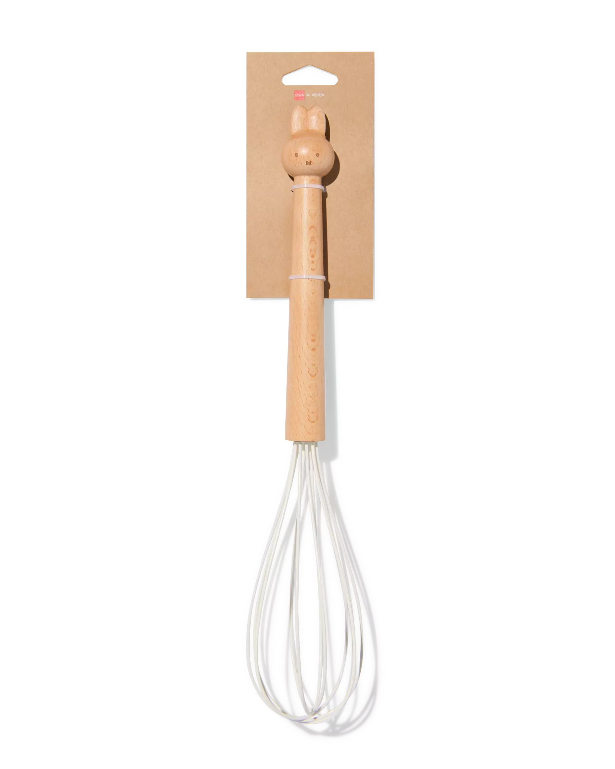 Miffy Schneebesen, 35 cm