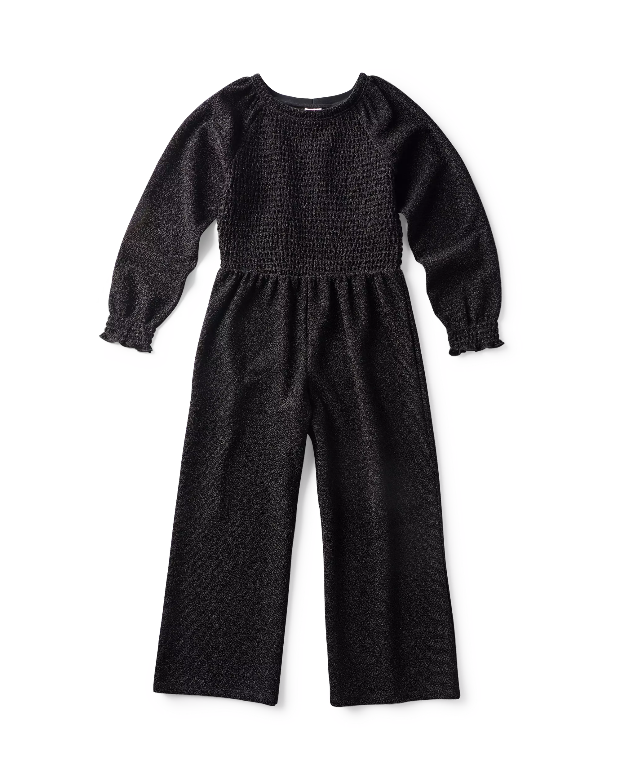 Kinder-Jumpsuit aus Jersey