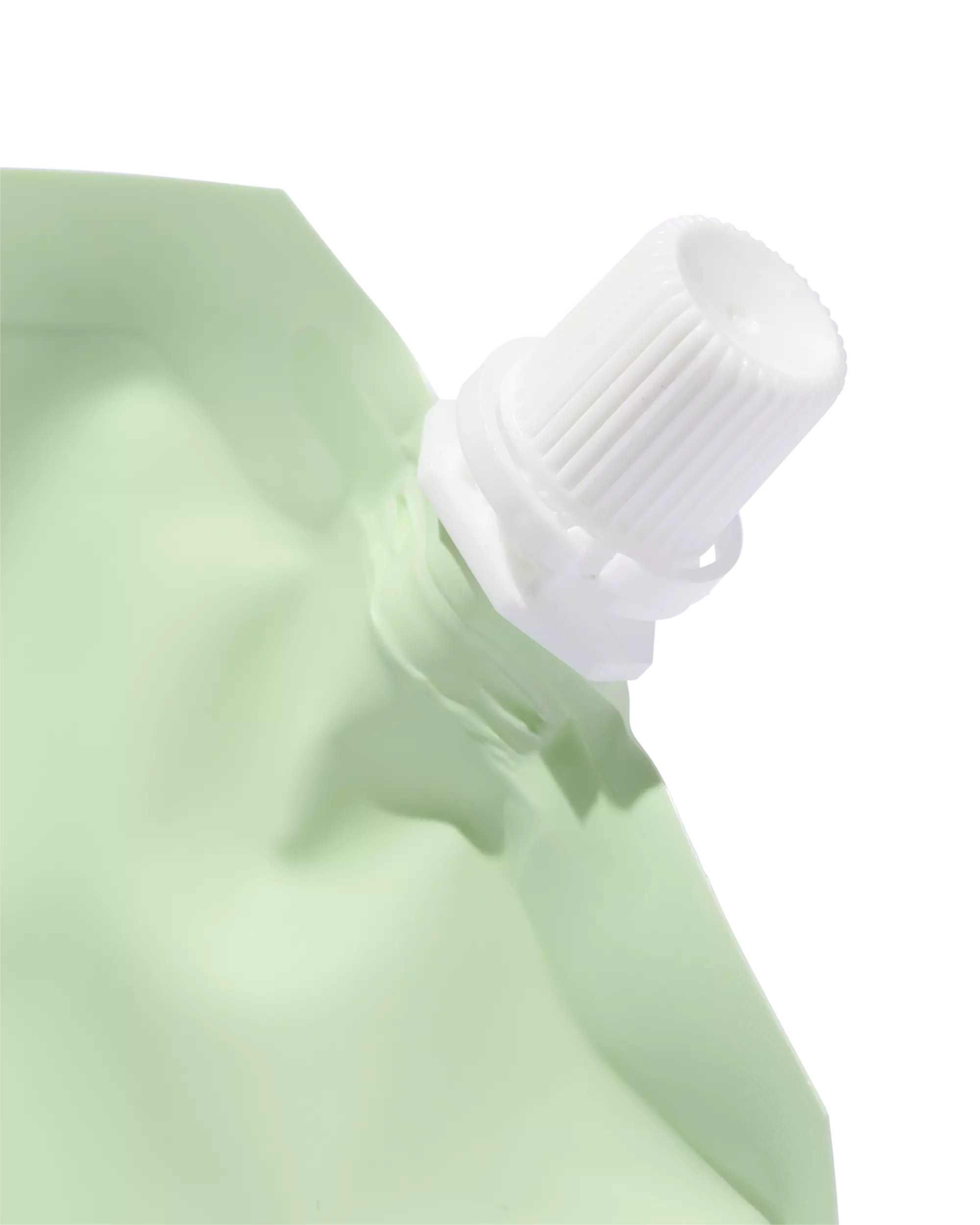 recharge le shampoing tous types de cheveux 600ml