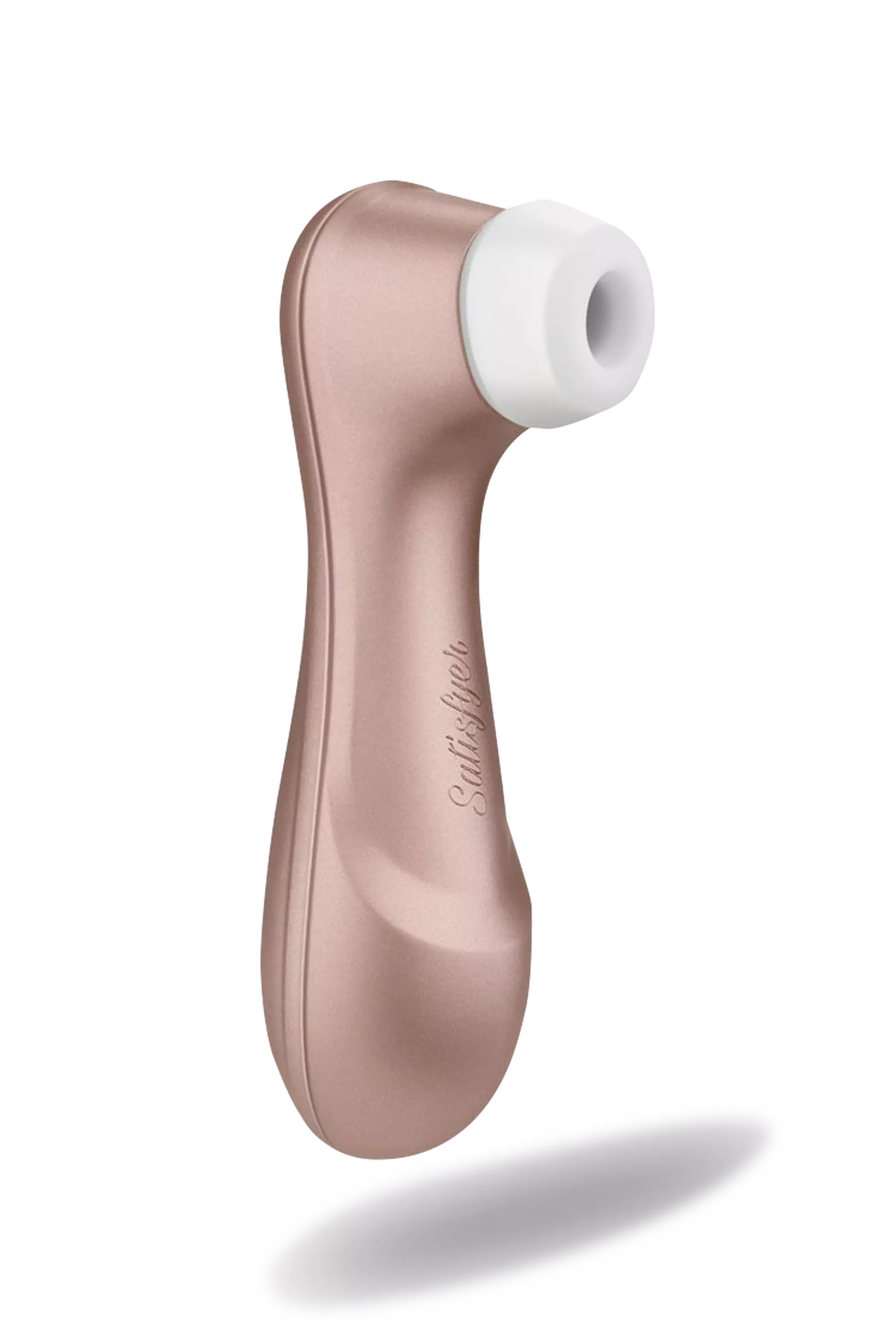 satisfyer pro 2 air pulse stimulator