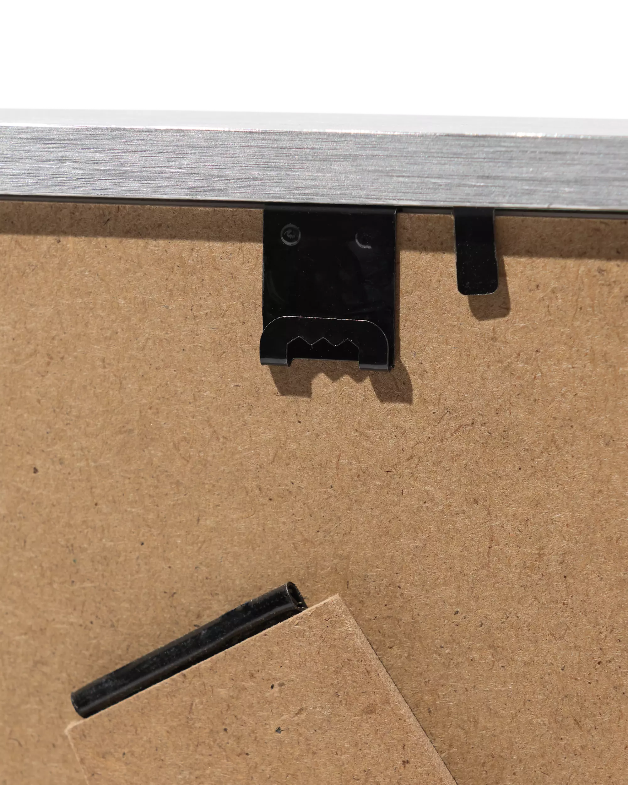 cadre photo 10 x 15 cm bois facettes