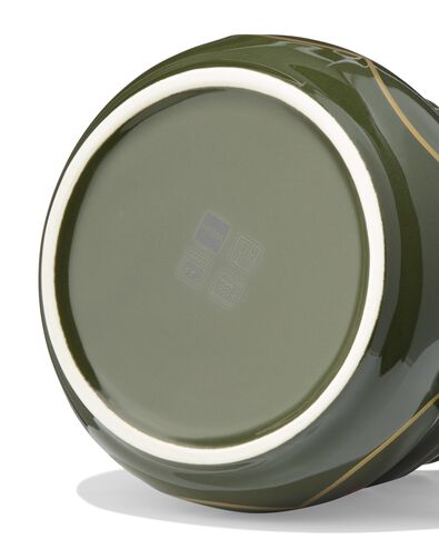 mok ⌀11.5x11.6cm kerstboom - 41501930 - HEMA