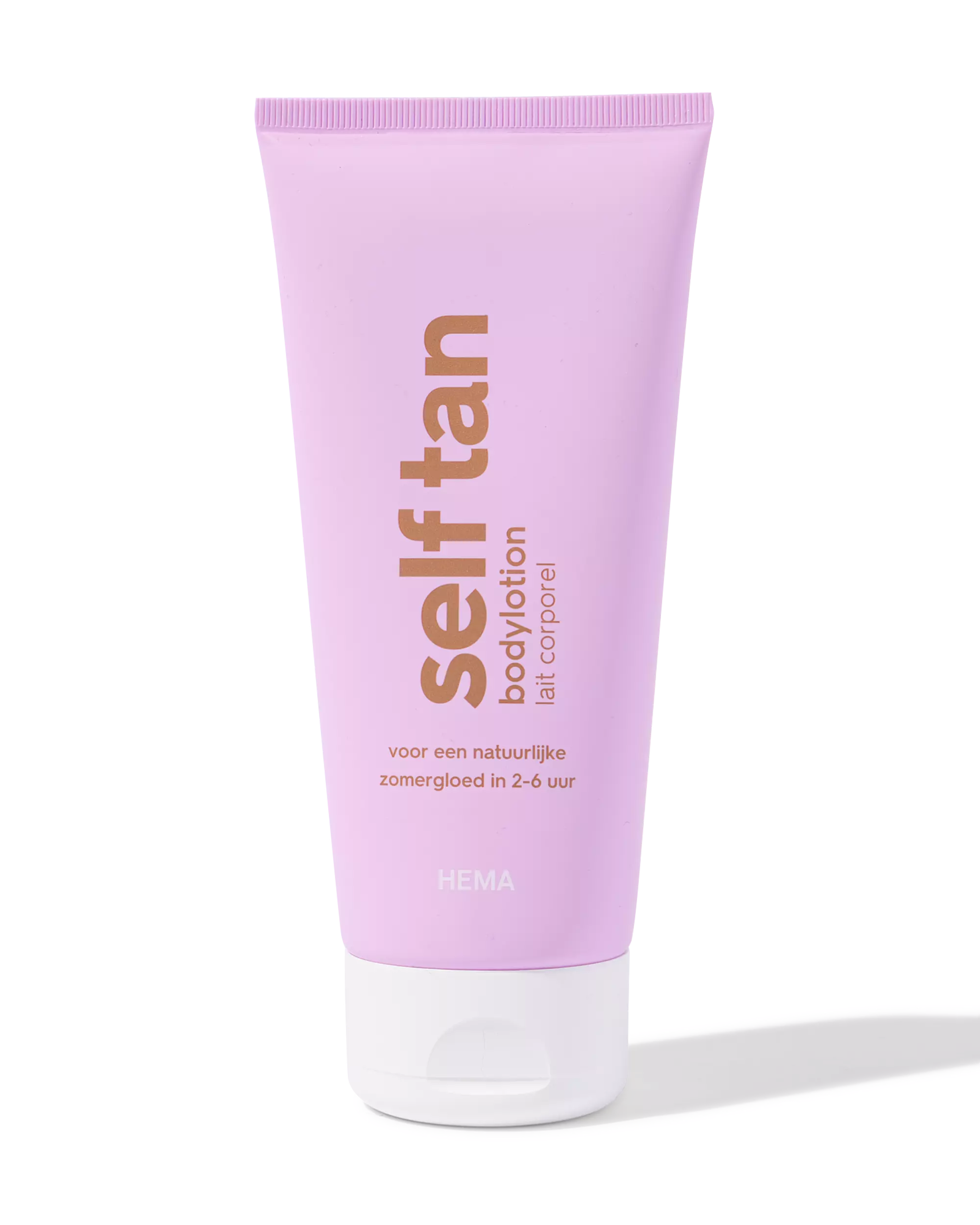 lotion autobronzante 150 ml
