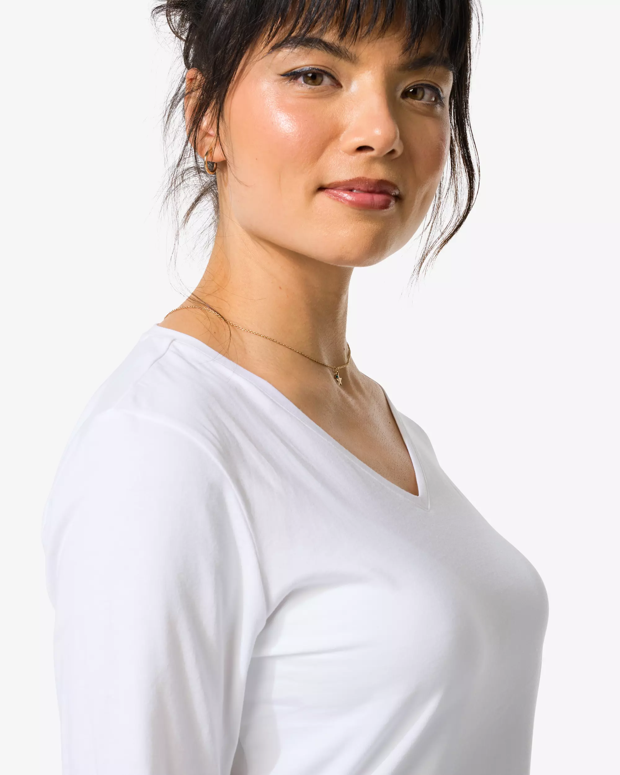 dames t-shirt