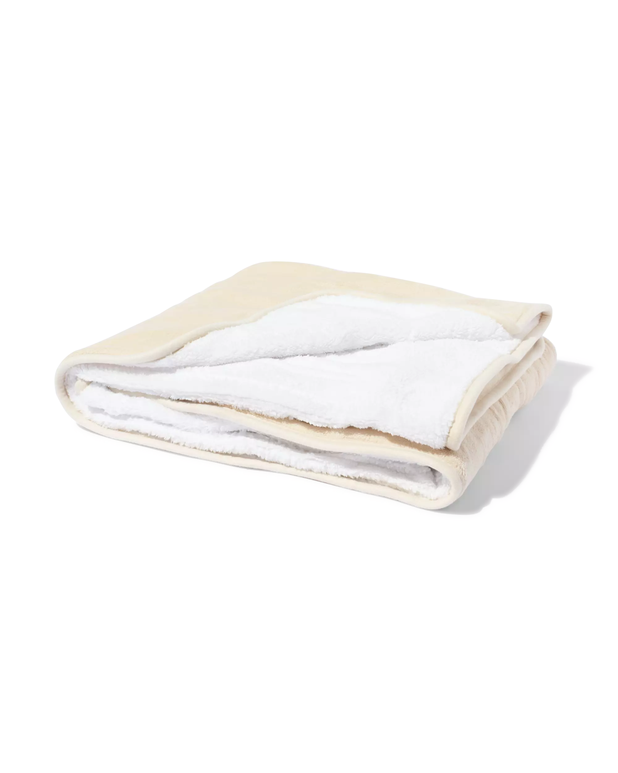 couverture électrique polaire 160x130