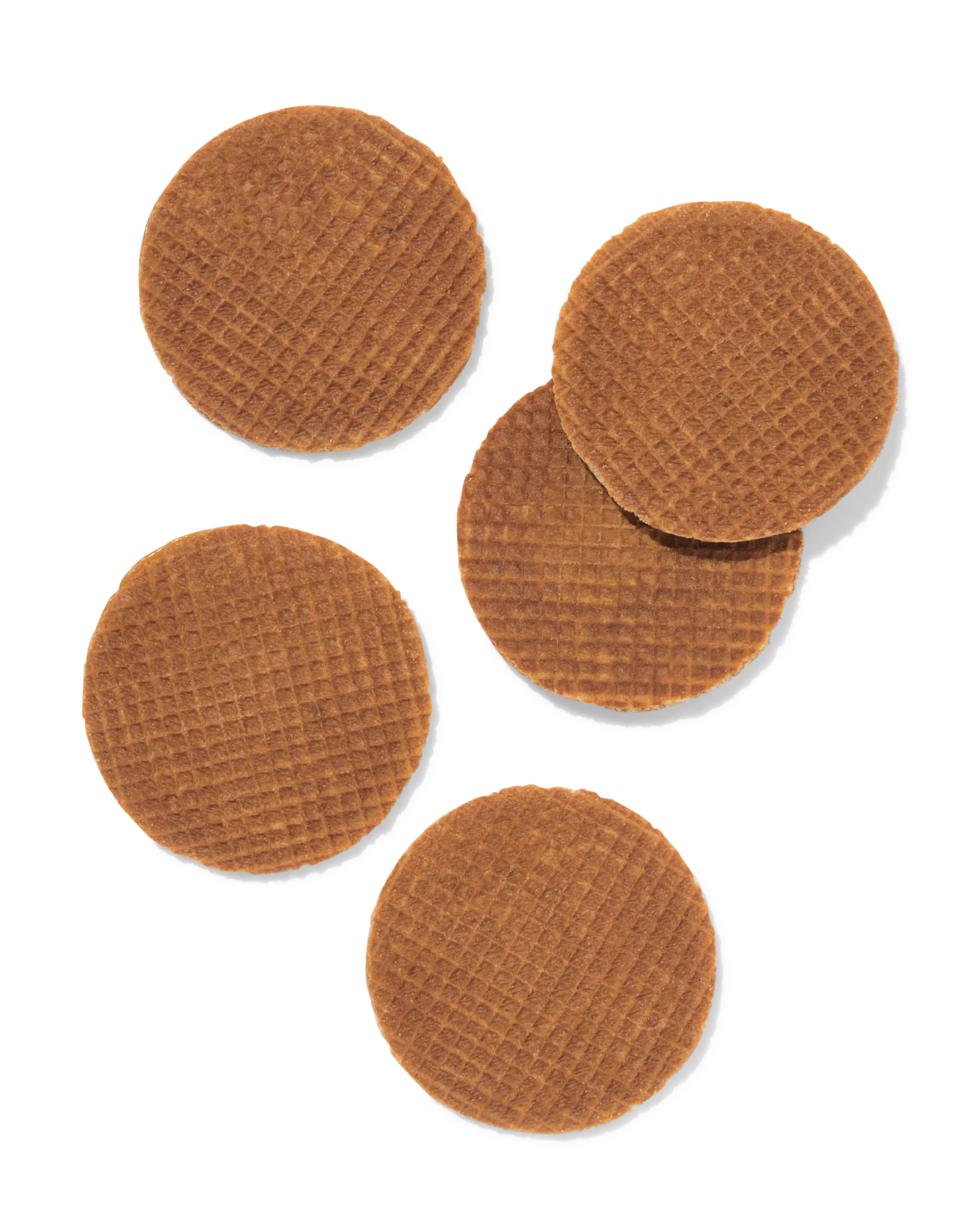 stroopwafels caramel sel marin 400 g
