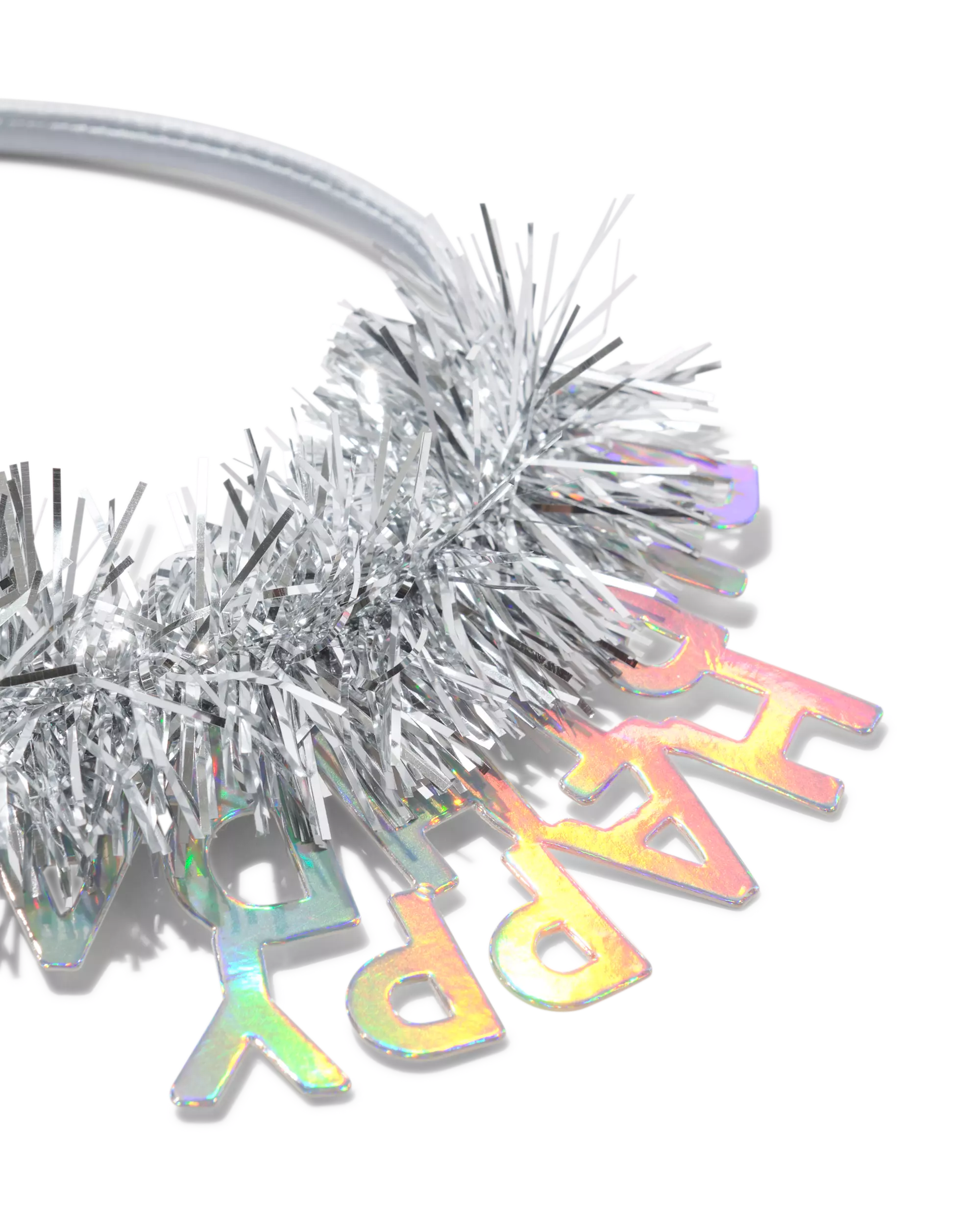 Diadem Geburtstag