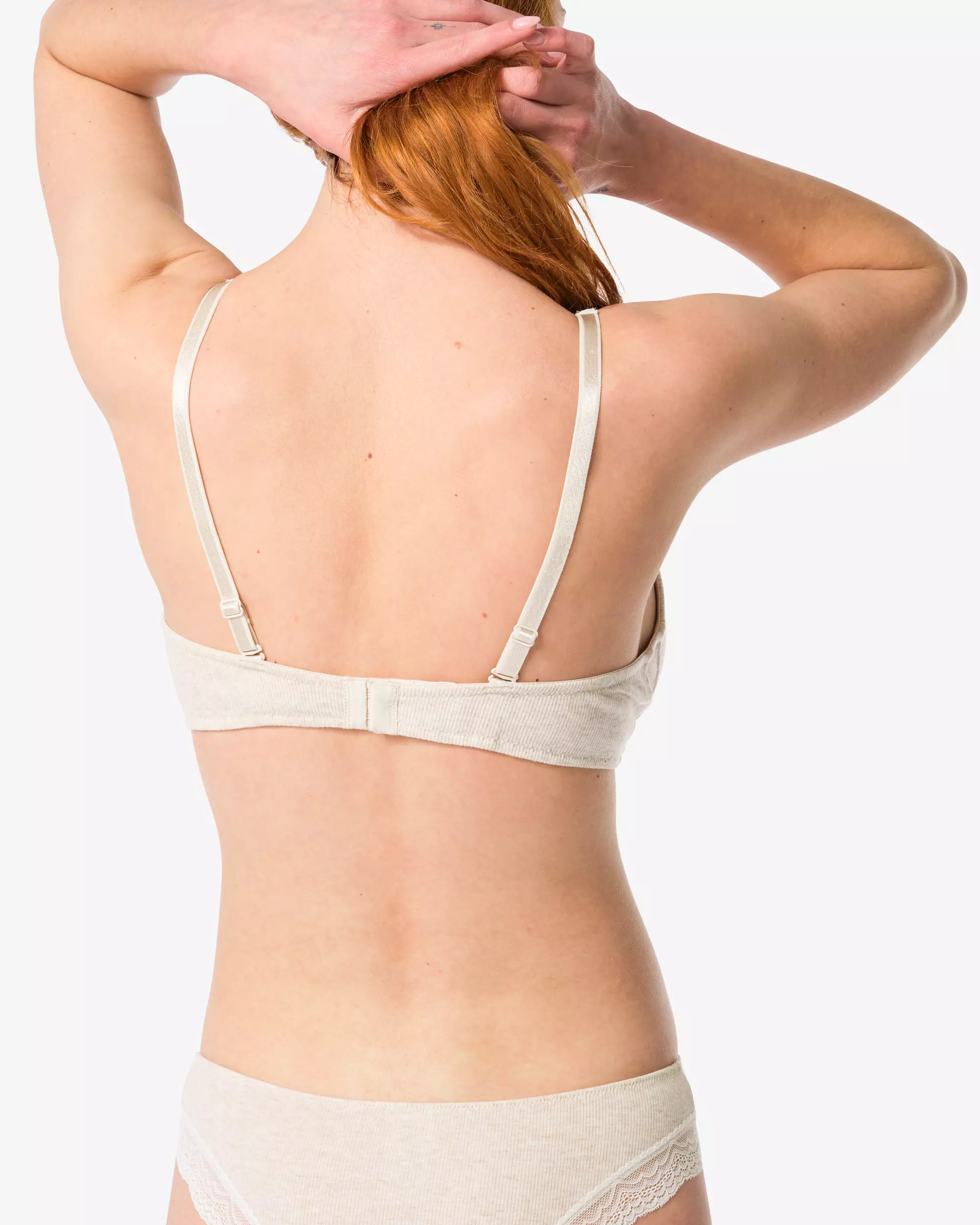 Spitzen-Bralette ohne Bügel