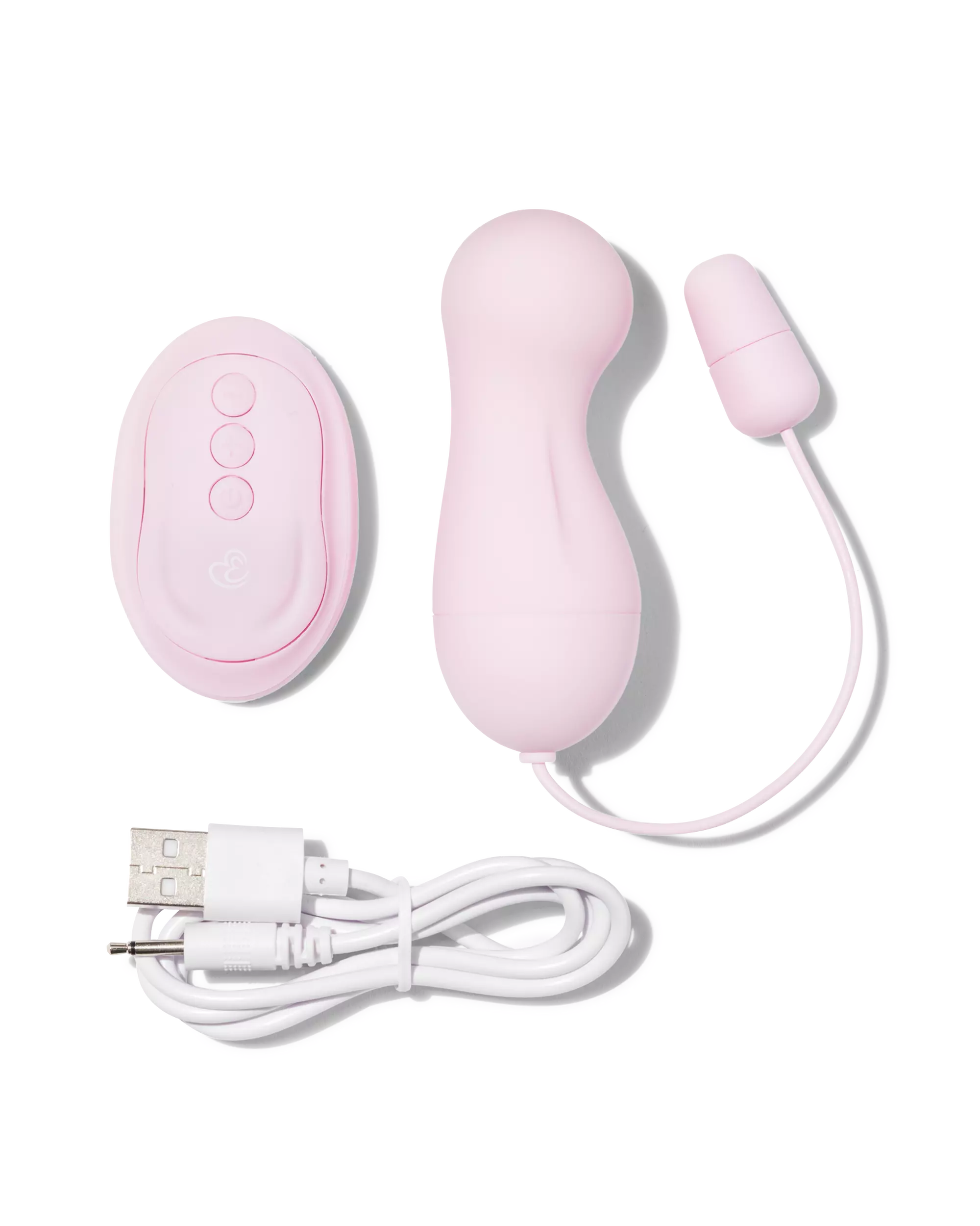 oeuf vibrant avec télécommande