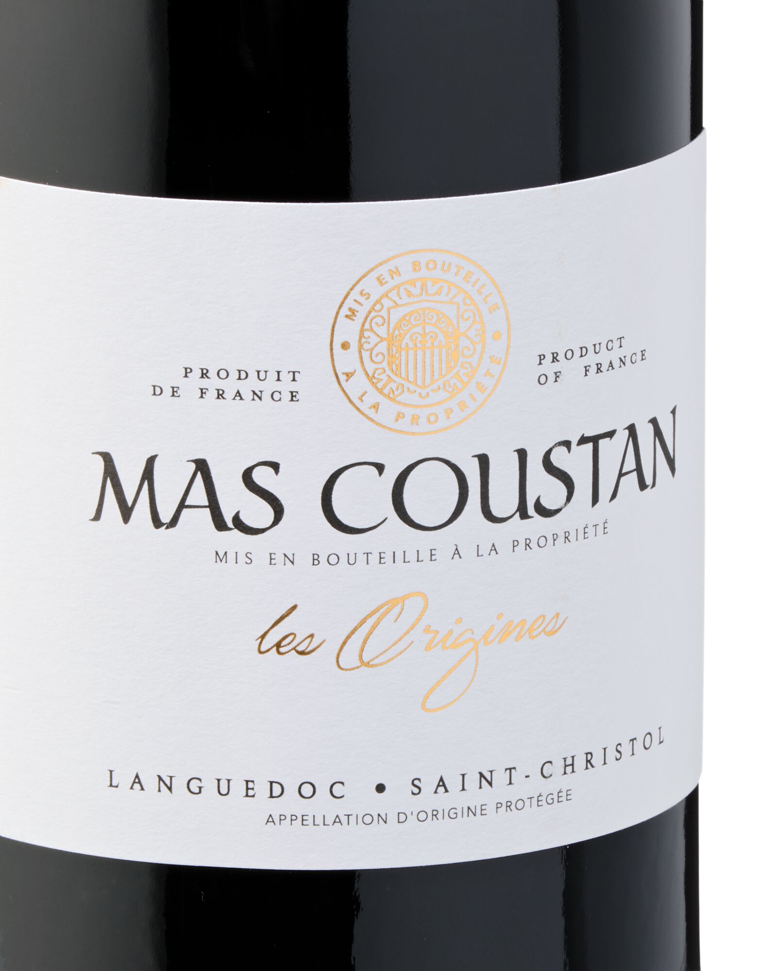 mas coustan - 0,75 L - 17360522 - HEMA