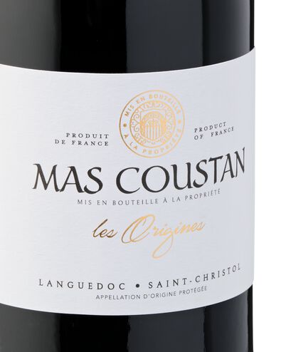 mas coustan - 0,75 L - 17360522 - HEMA