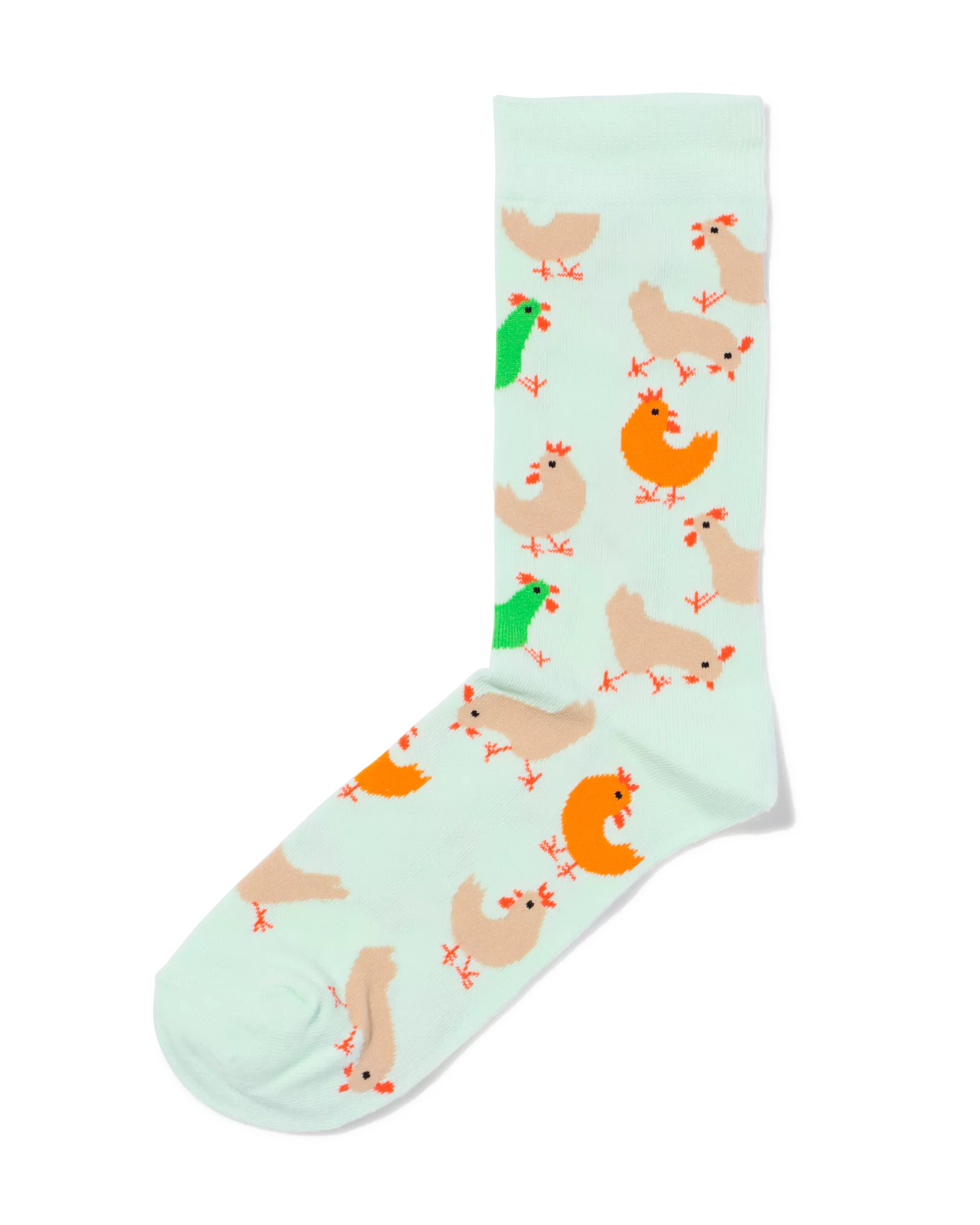 chaussettes pour adultes 'tok 'n roll'