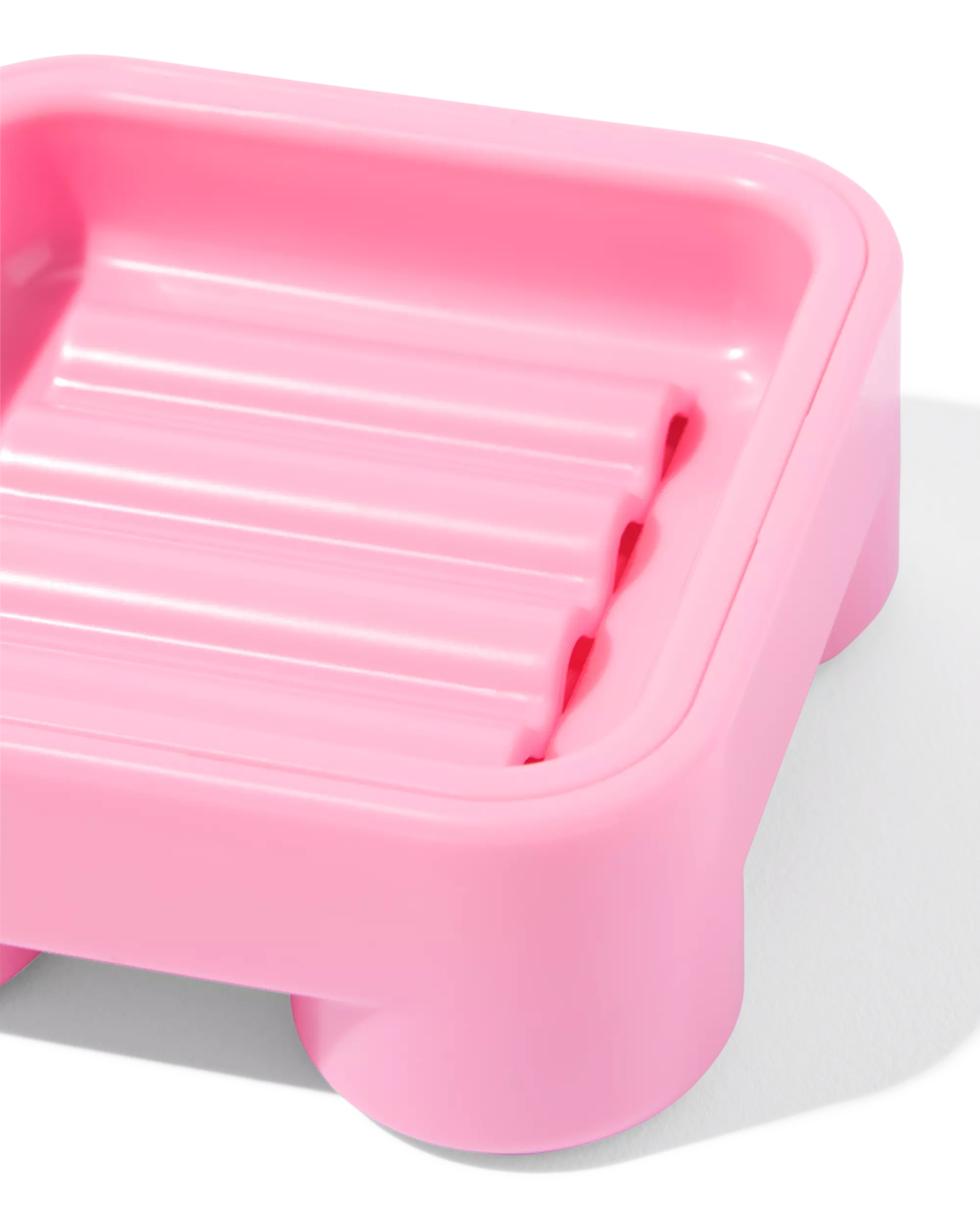 blokbakje roze