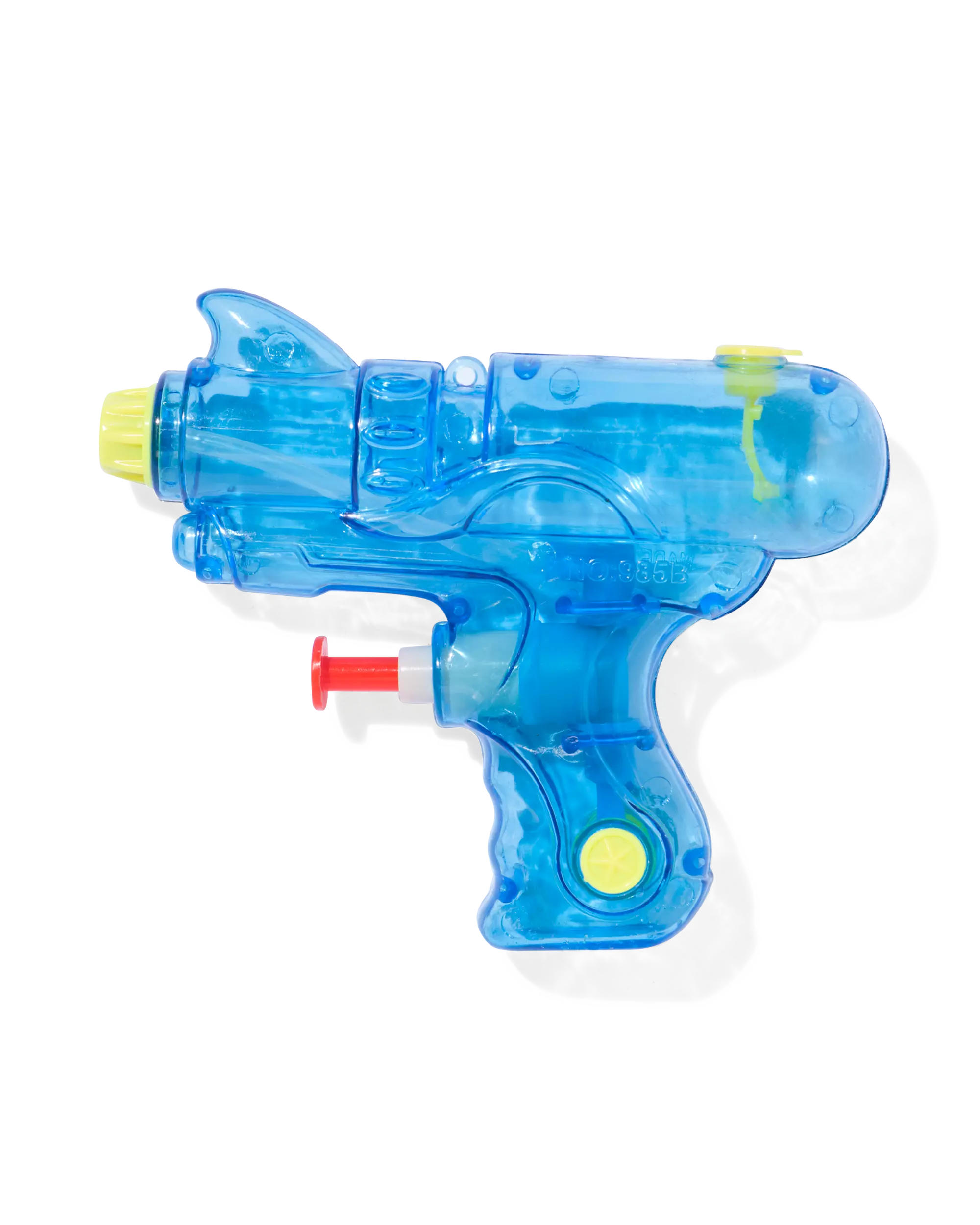 pistolet à eau 11cm