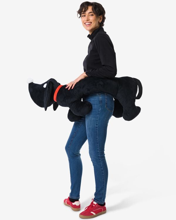 Takkie-Karnevalskost&uuml;m f&uuml;r Erwachsene  - 60800264 - HEMA