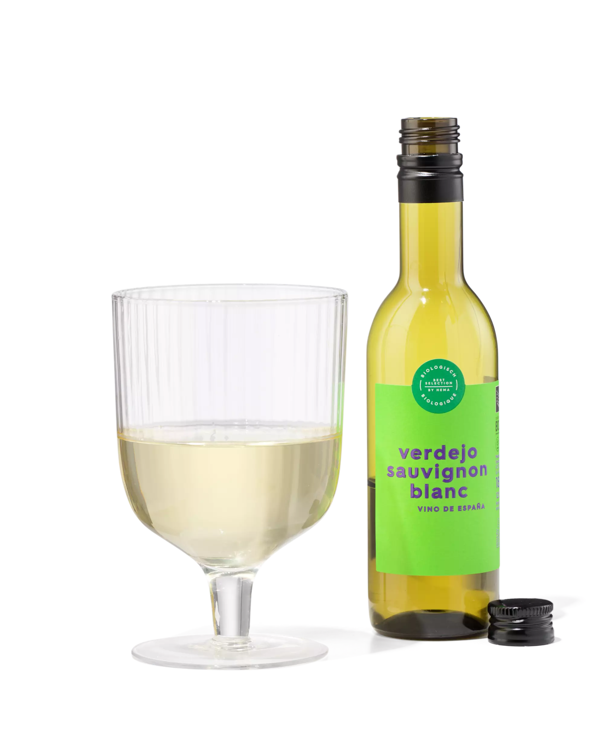 huiswijn verdejo sauvignon blanc 0.187L