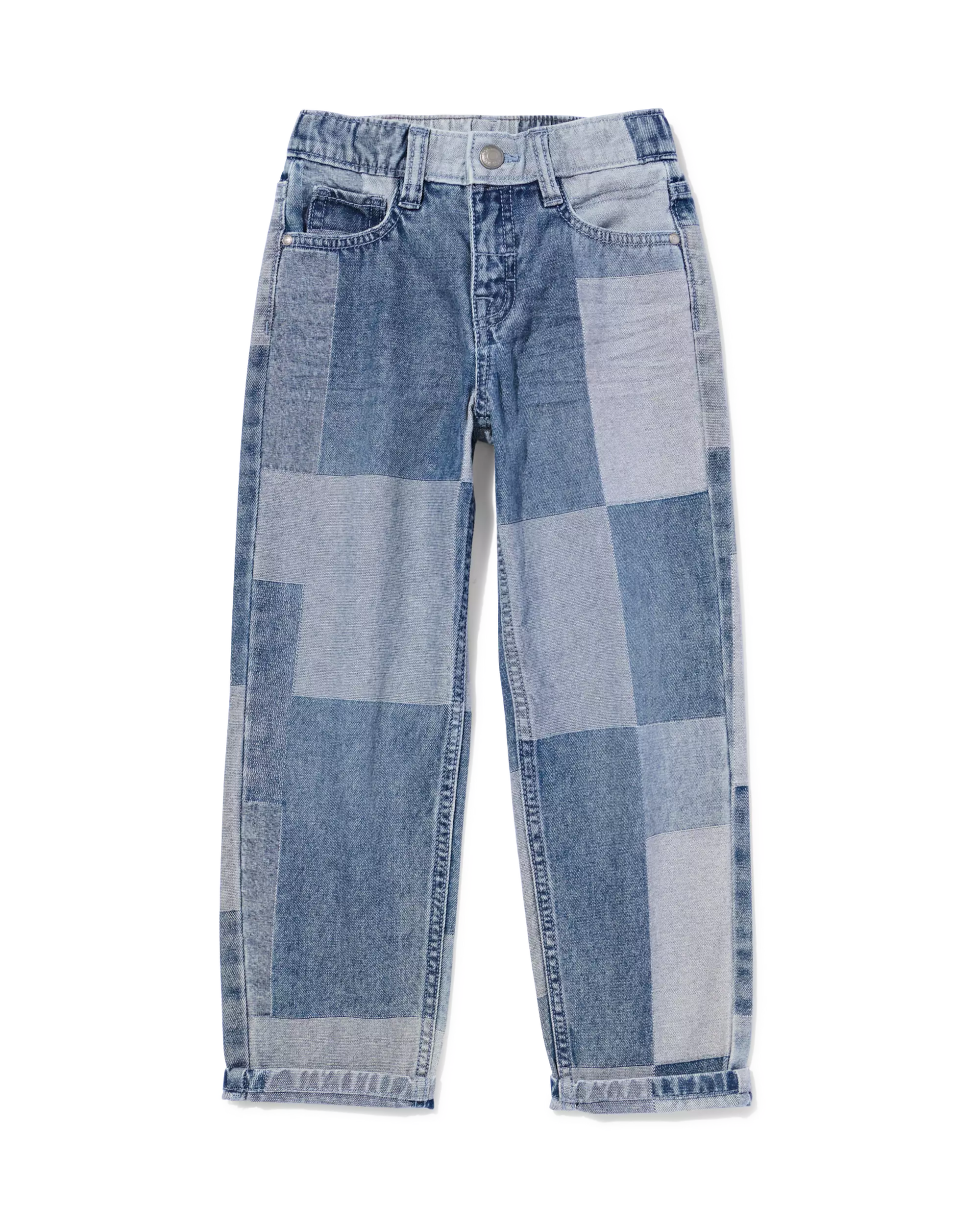 bleu moyen