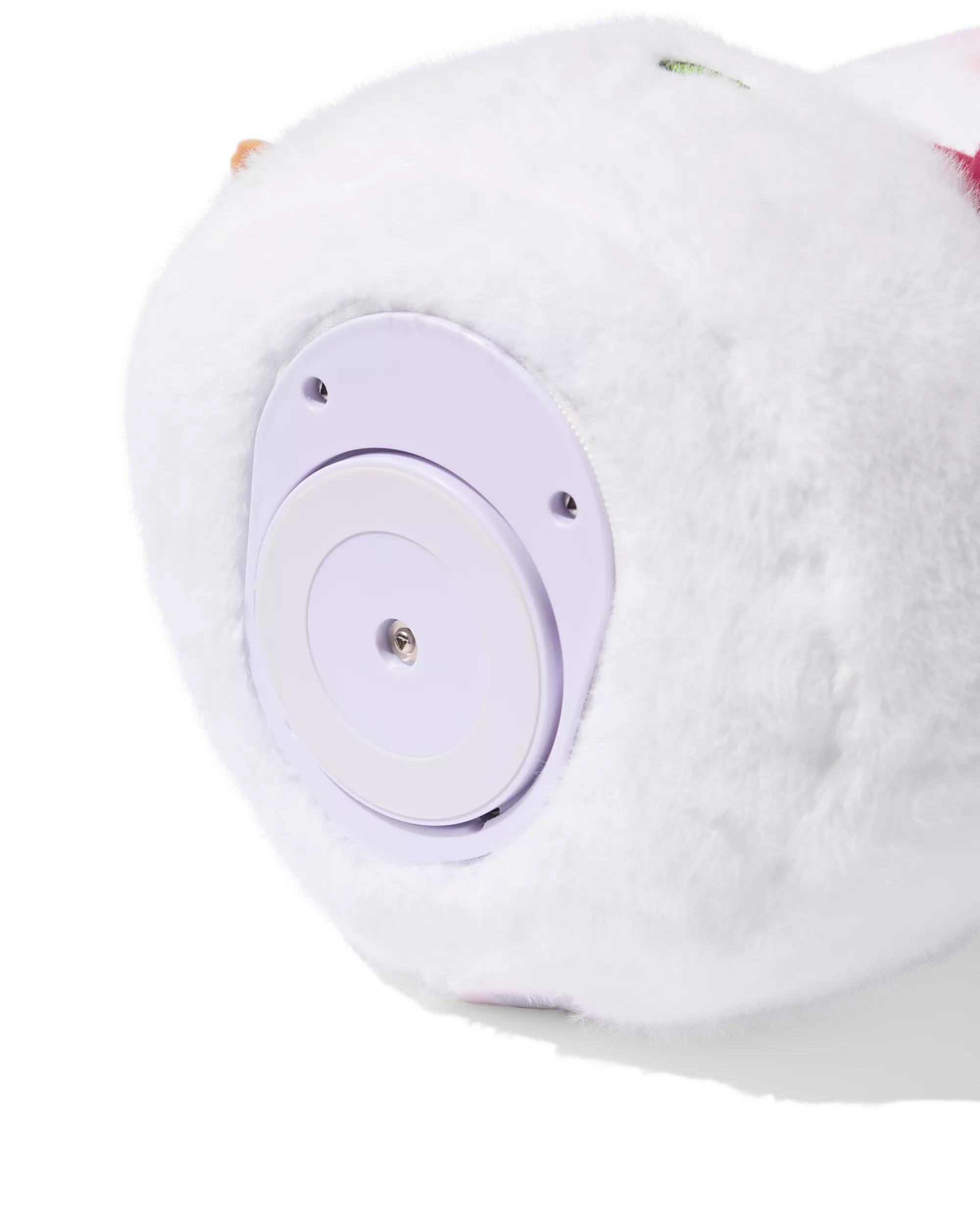 elektronisch speelgoed sneeuwpop