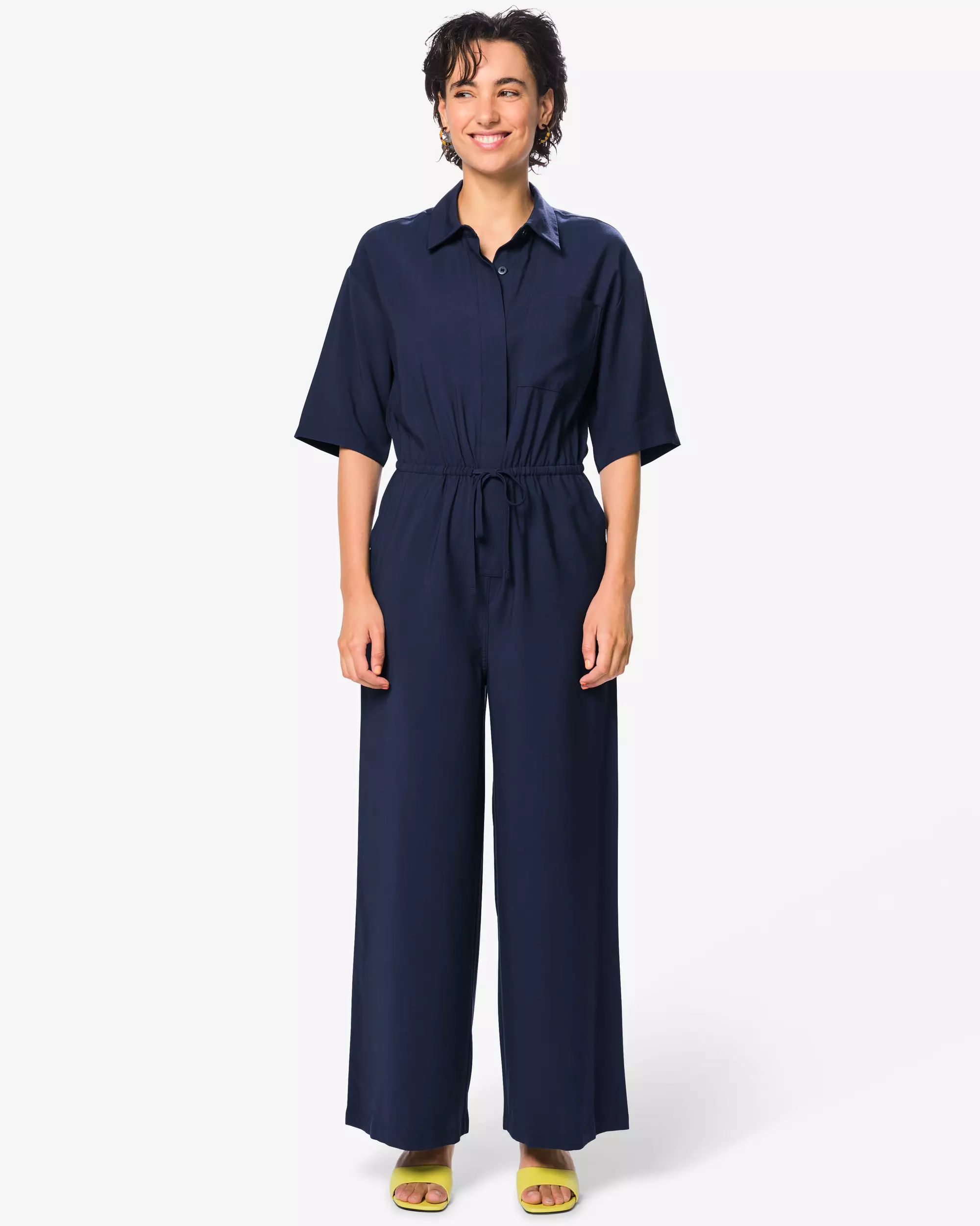 Damen-Jumpsuit