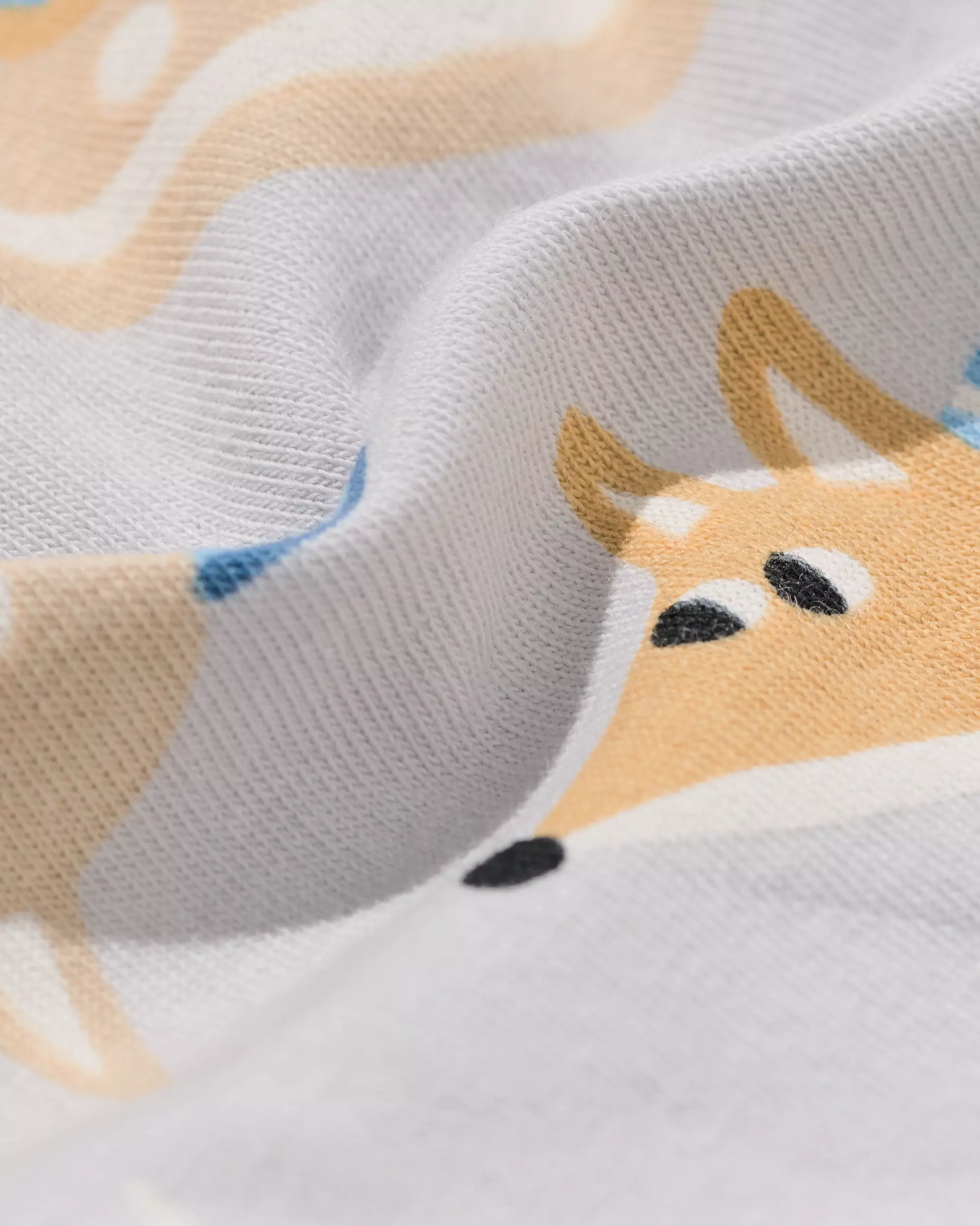 kinderpyjama ruimte