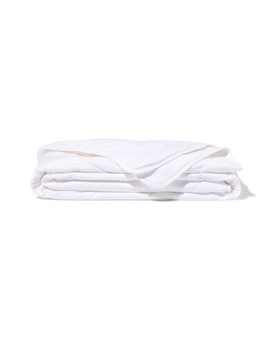 dekbed bamboe 140x200 - 5590027 - HEMA