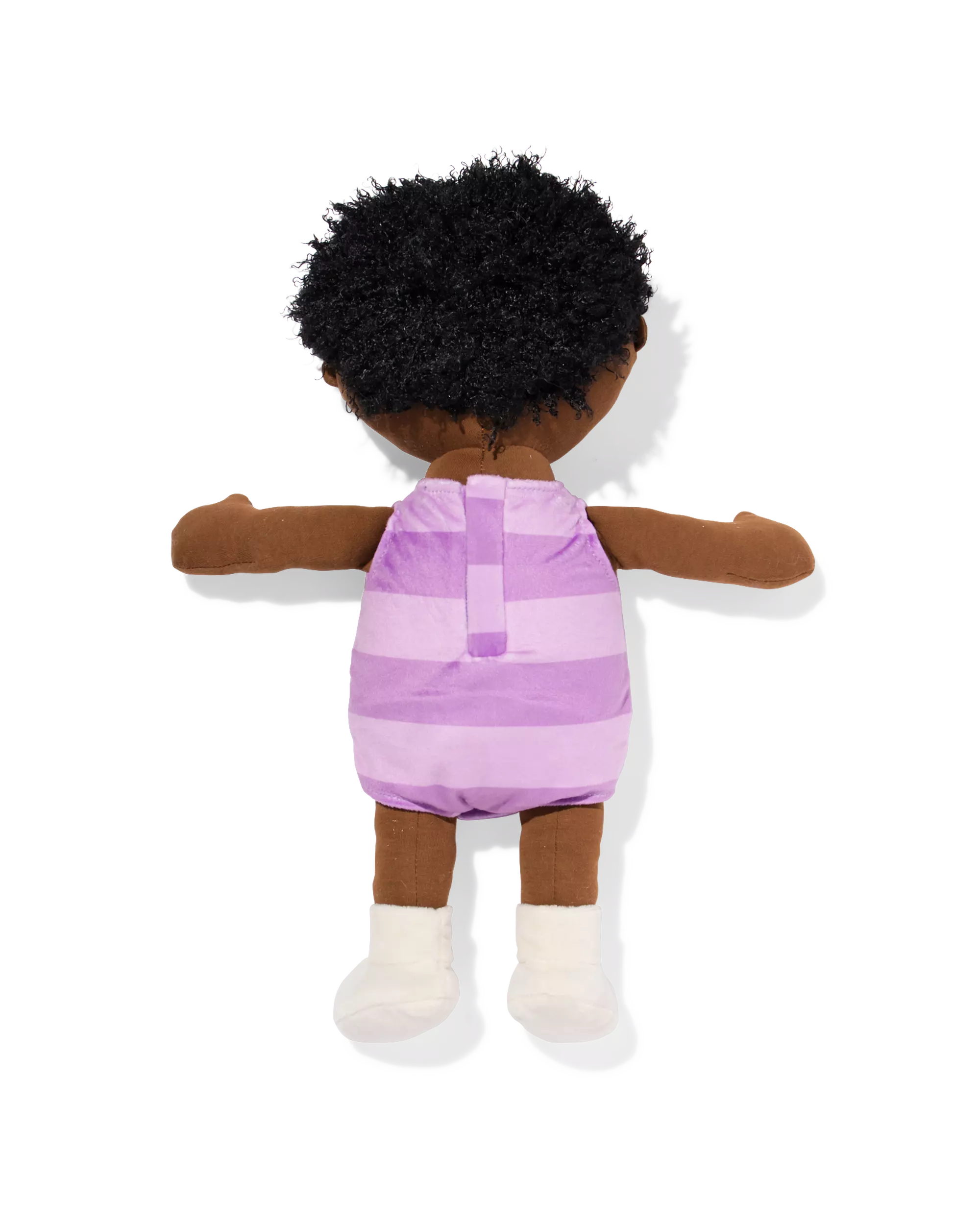 knuffelpop lila