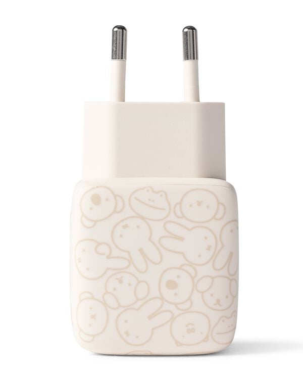 chargeur miffy - 39600135 - HEMA