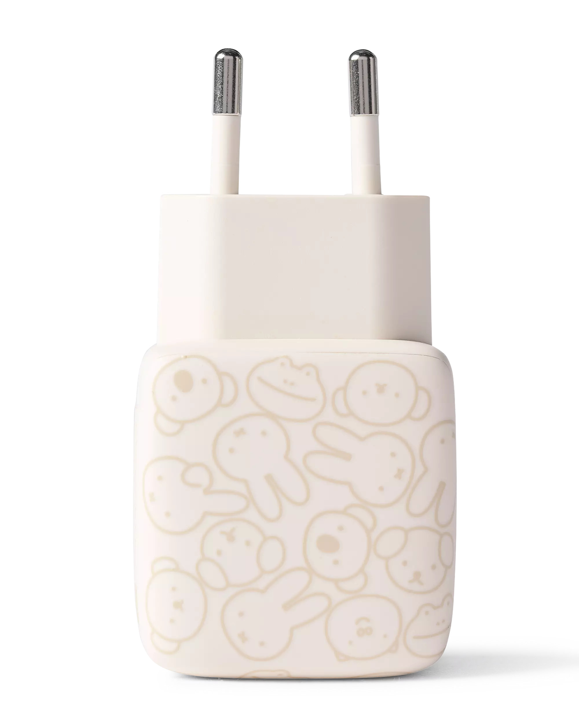 chargeur miffy