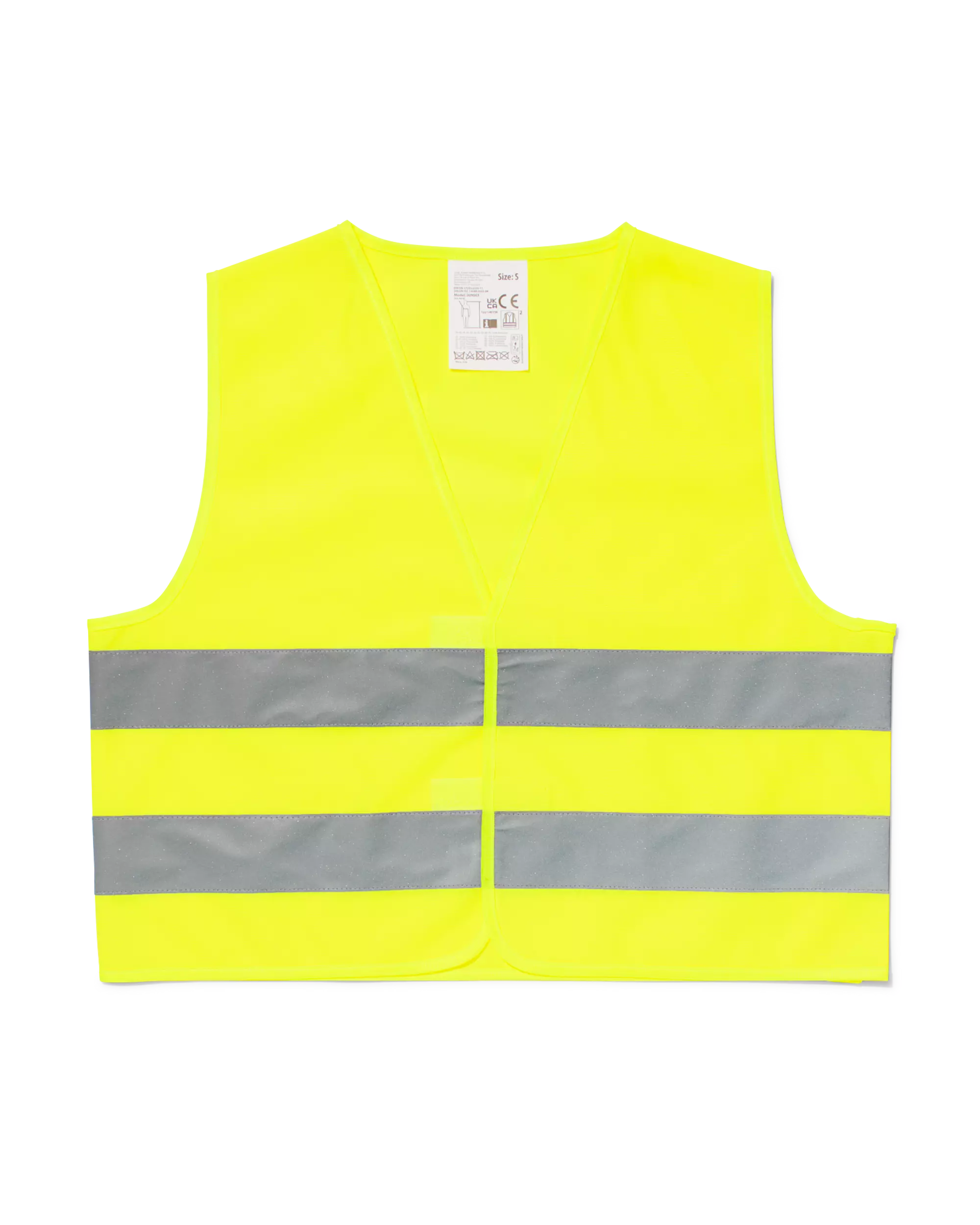 reflecterend veiligheidsvest voor kinderen
