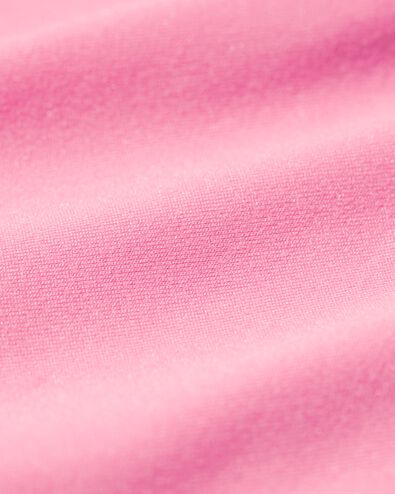 dameshipster second skin micro roze roze - 19602425PINK - HEMA