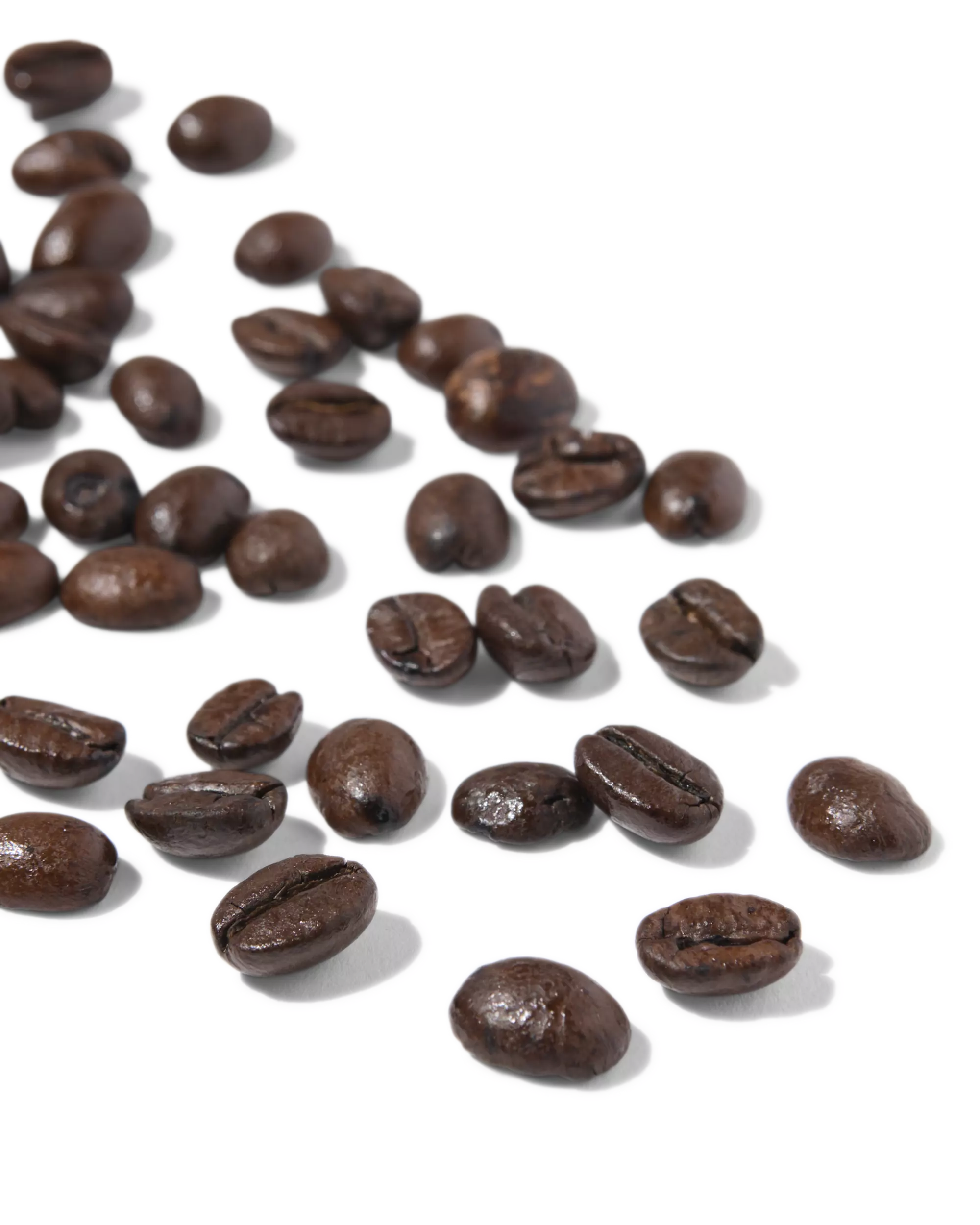 café en grains espresso dark roast 400g
