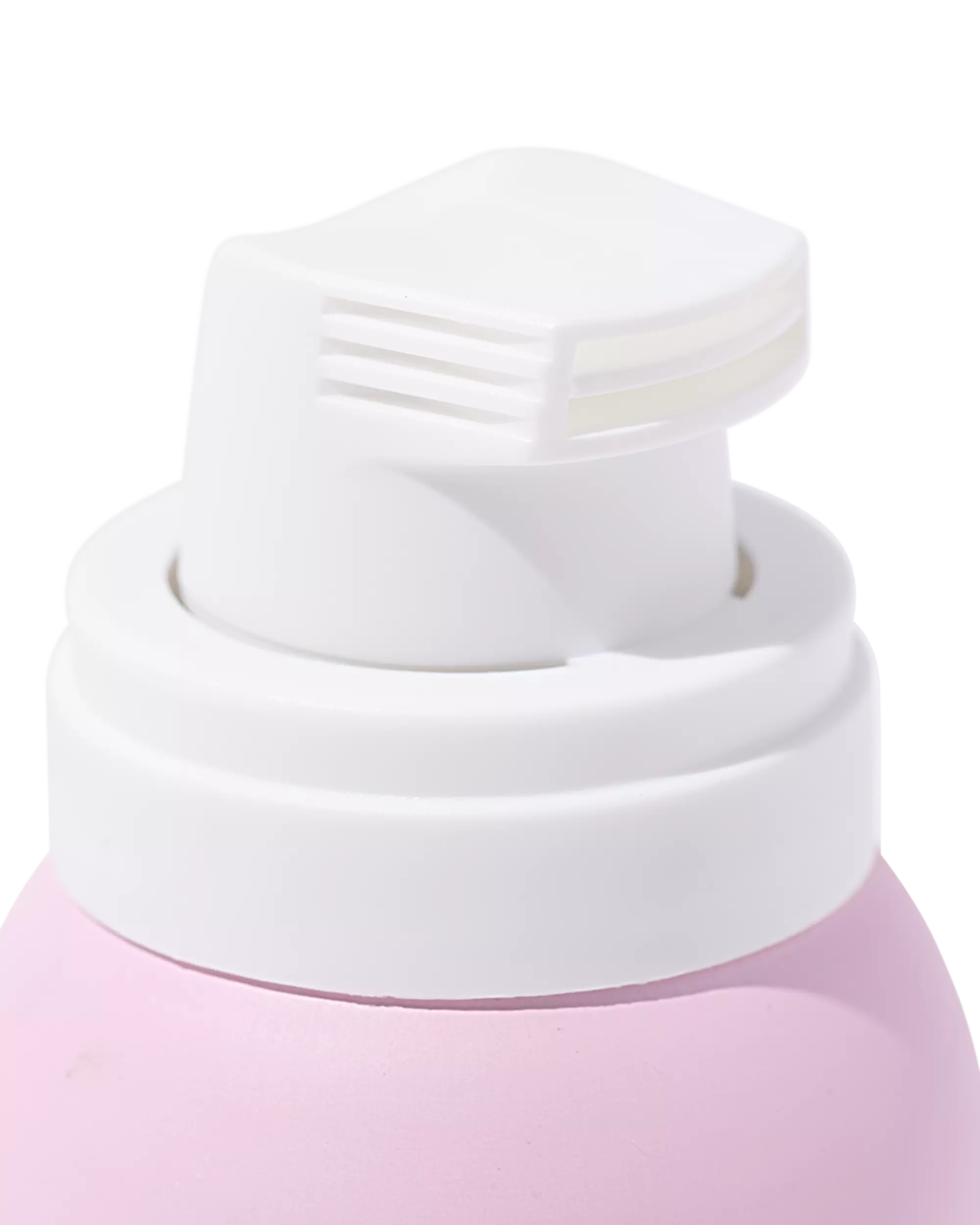 mini douchemousse bloemen en strand 100ml - 2 stuks